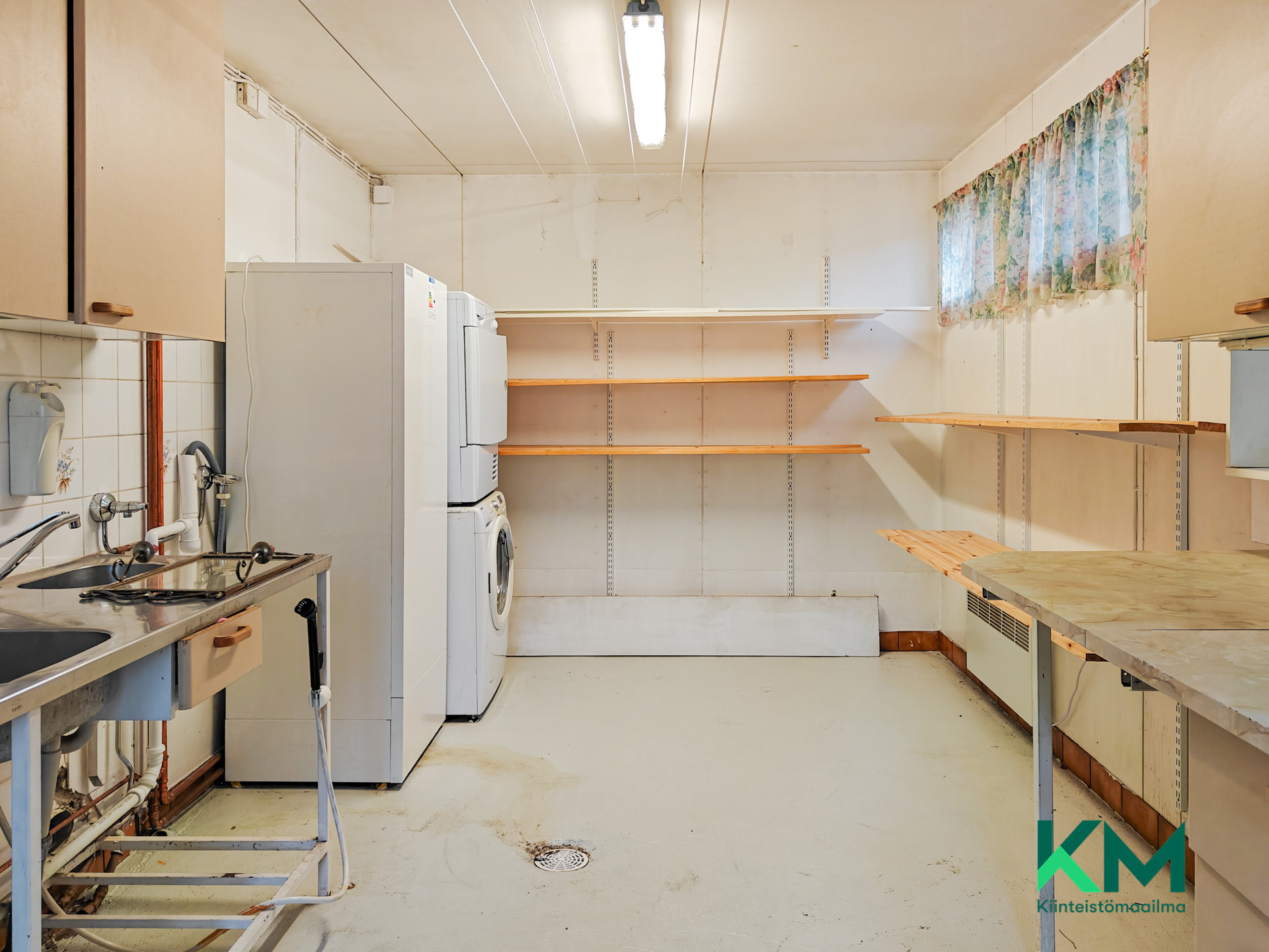 Kulennoisten koulutie 15, Punkaharju, Savonlinna