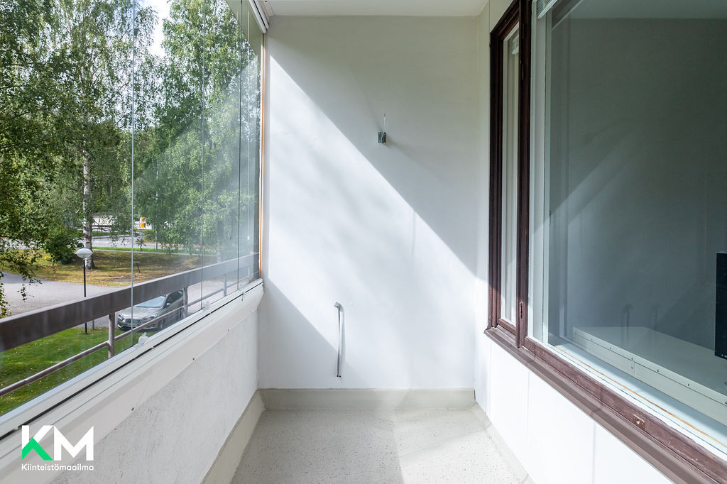 Kiikkulankatu 5, Jalkaranta, Lahti