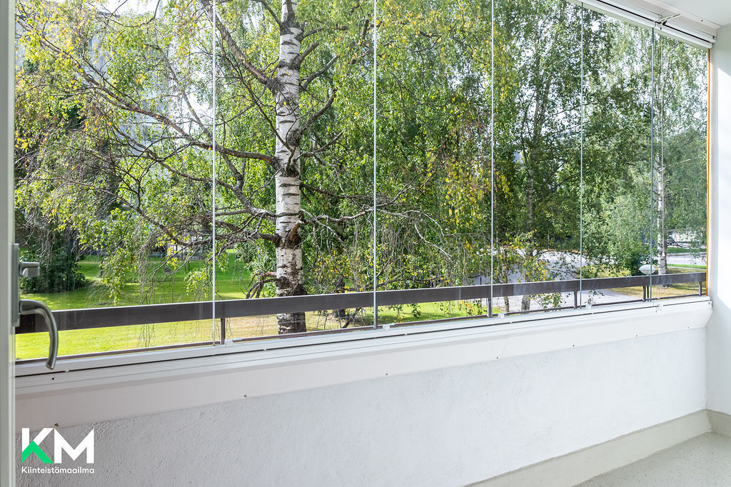 Kiikkulankatu 5, Jalkaranta, Lahti
