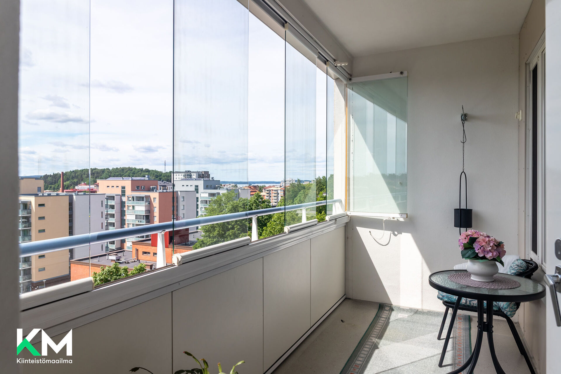 Elokatu 3, Keskusta, Lahti