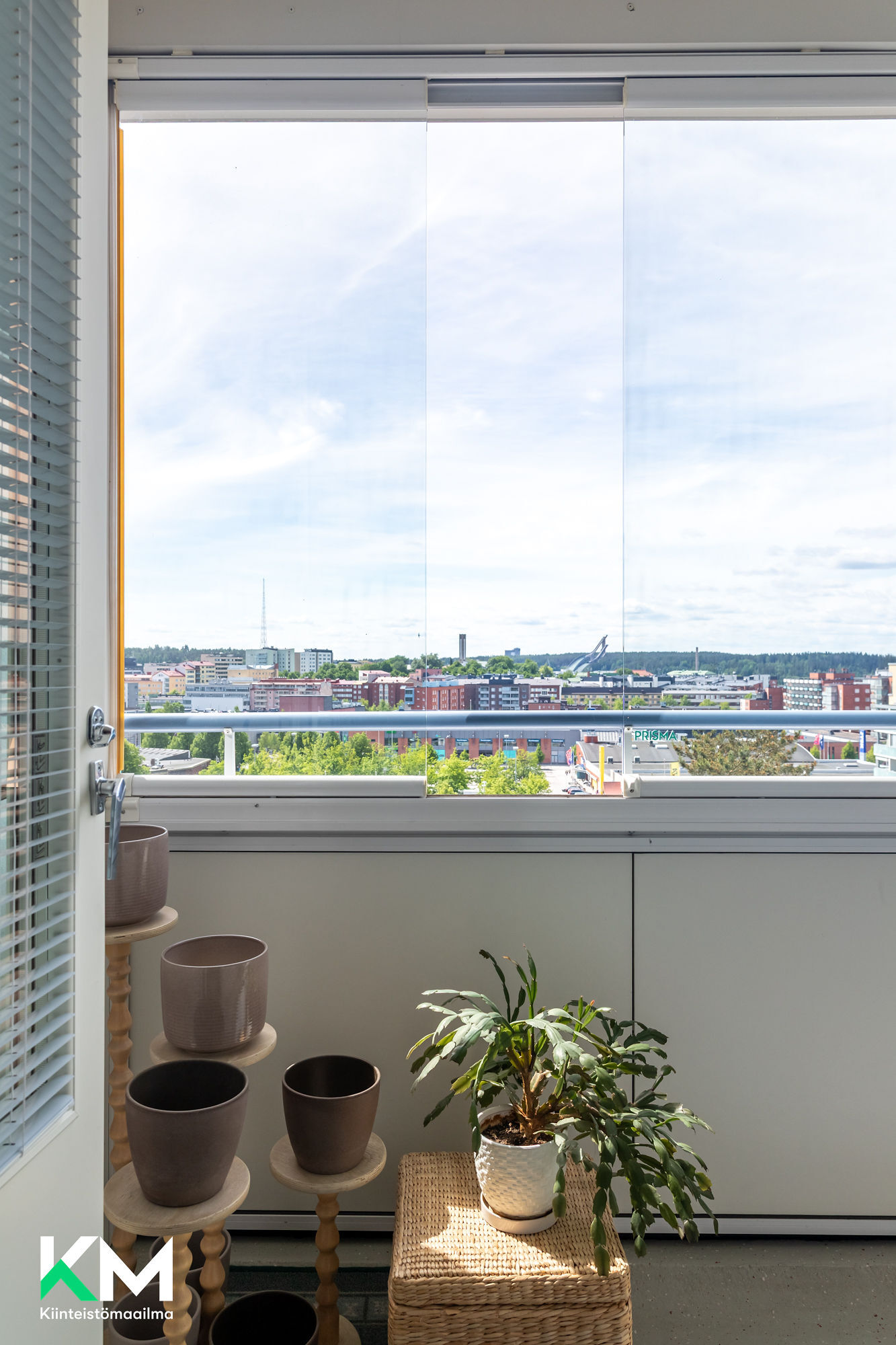 Elokatu 3, Keskusta, Lahti