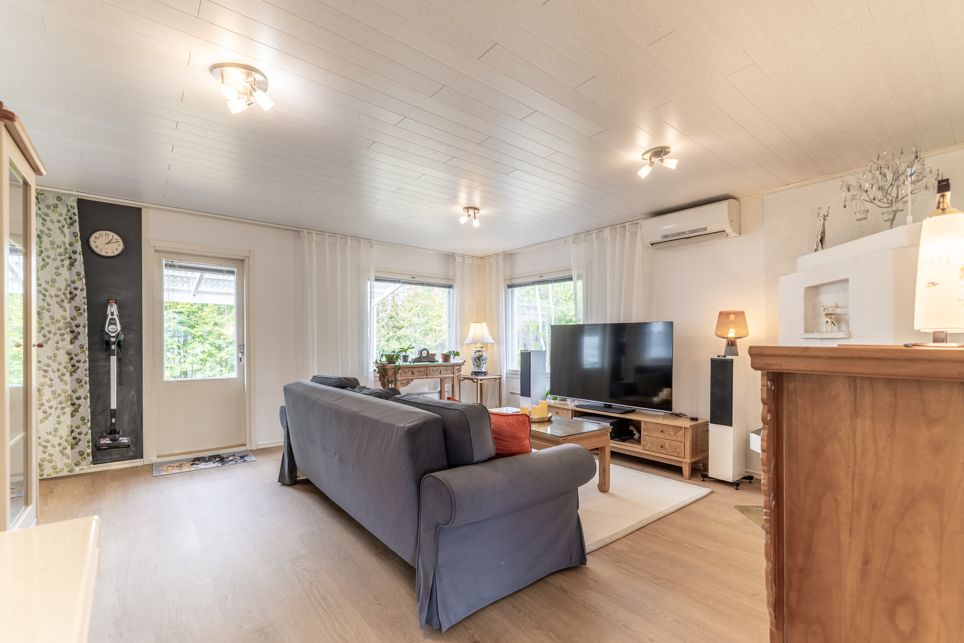 Myllärintie 16, Rantakylä, Mikkeli