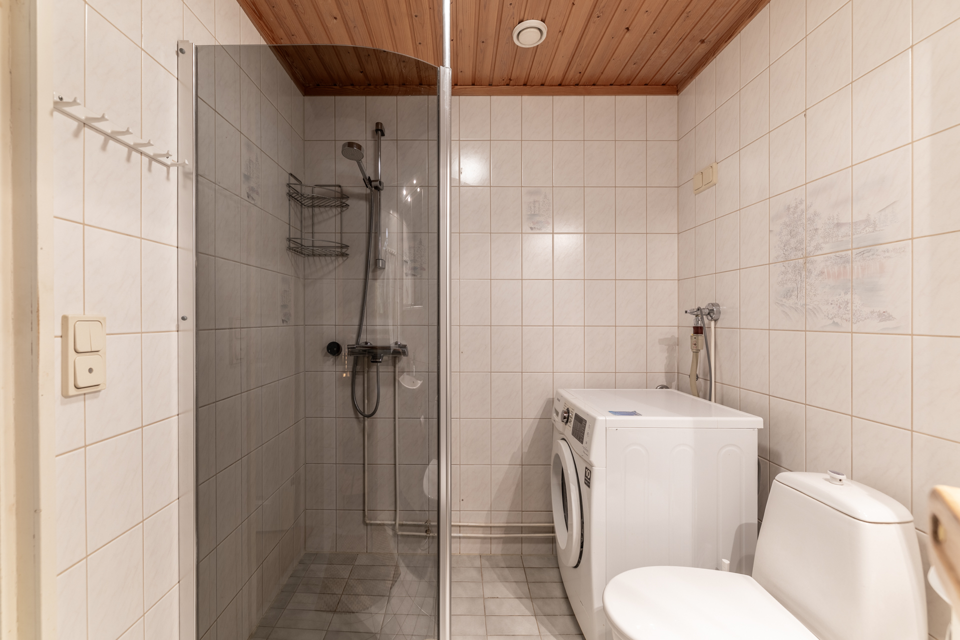 Myllärintie 16, Rantakylä, Mikkeli