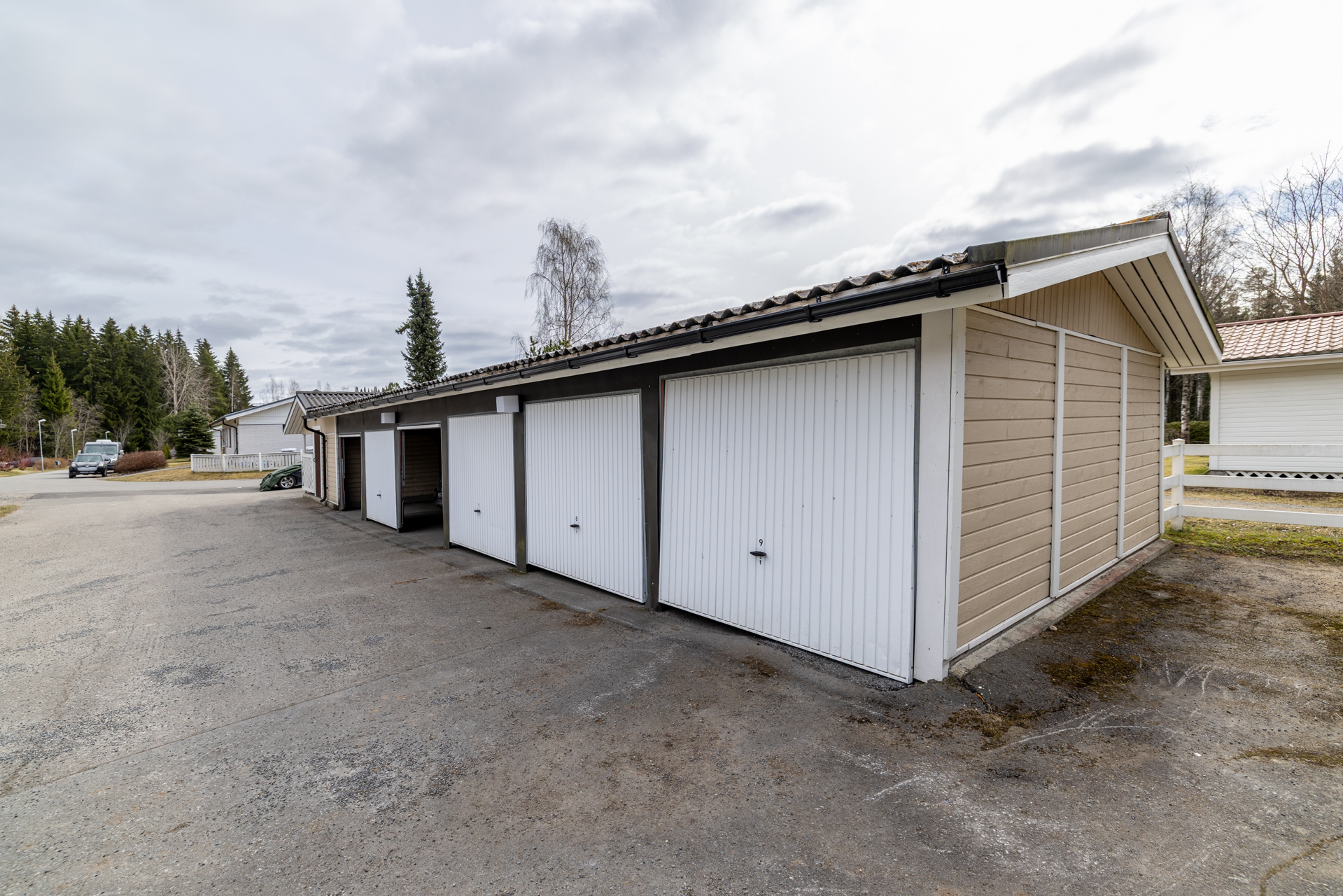 Myllärintie 16, Rantakylä, Mikkeli