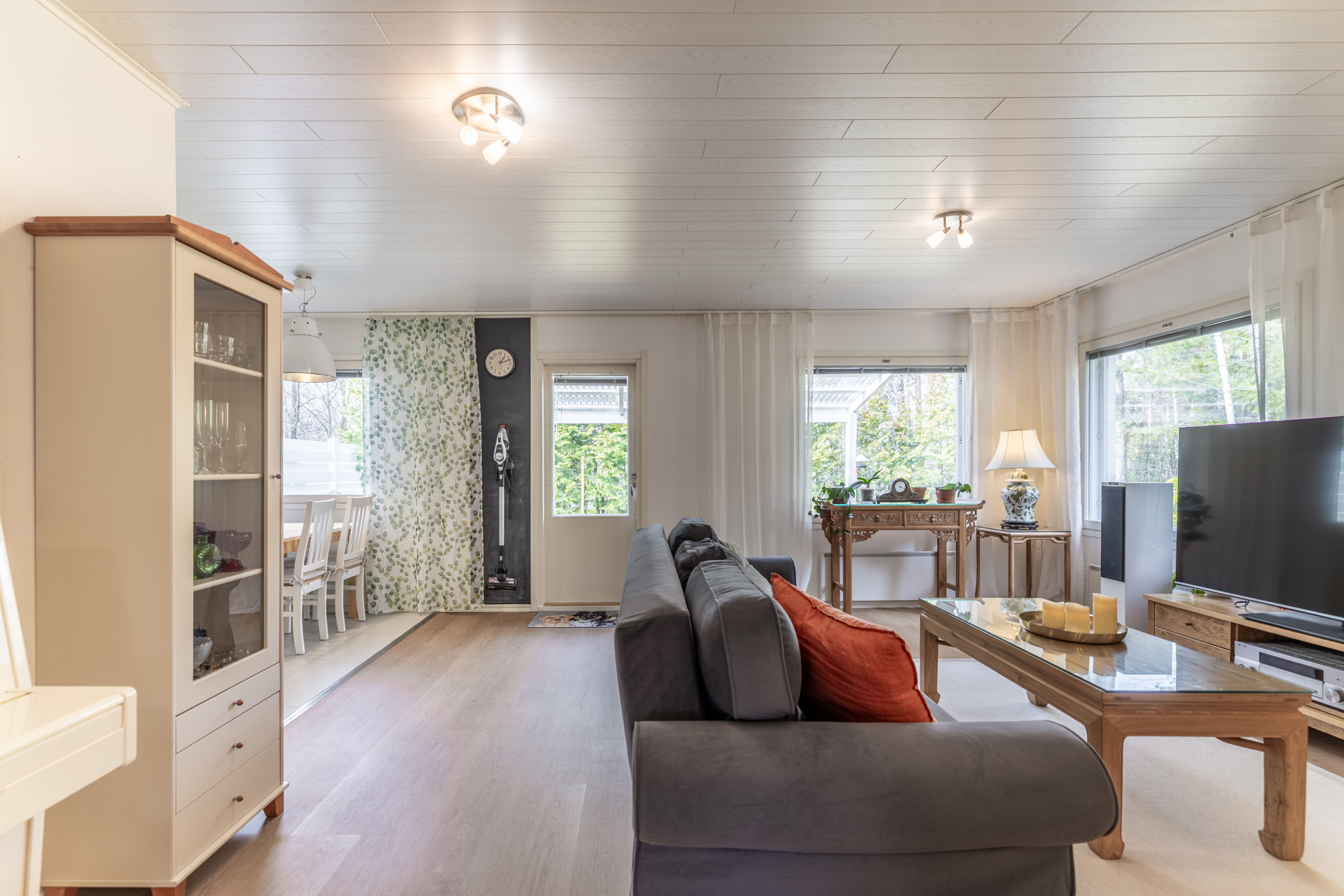 Myllärintie 16, Rantakylä, Mikkeli