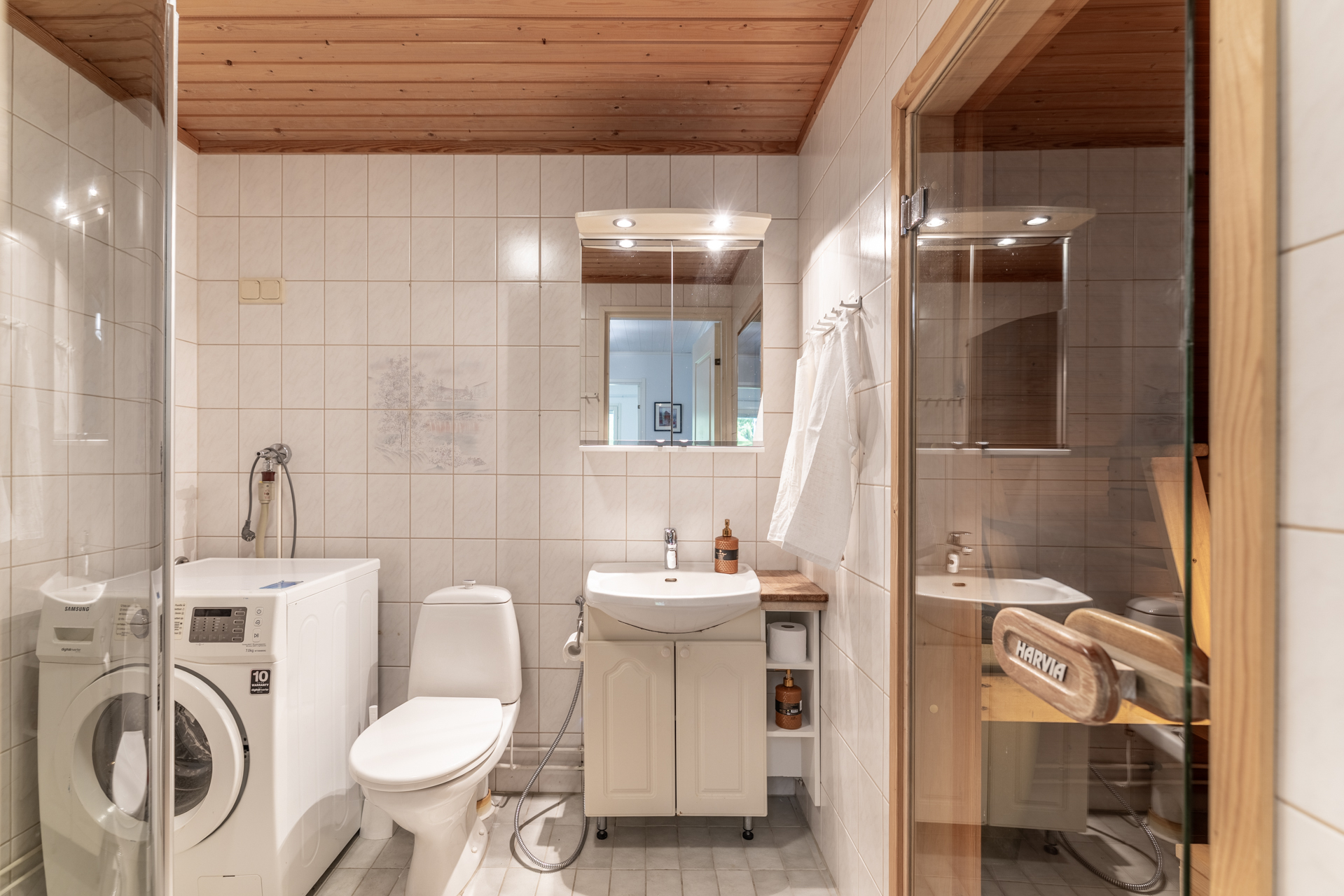 Myllärintie 16, Rantakylä, Mikkeli