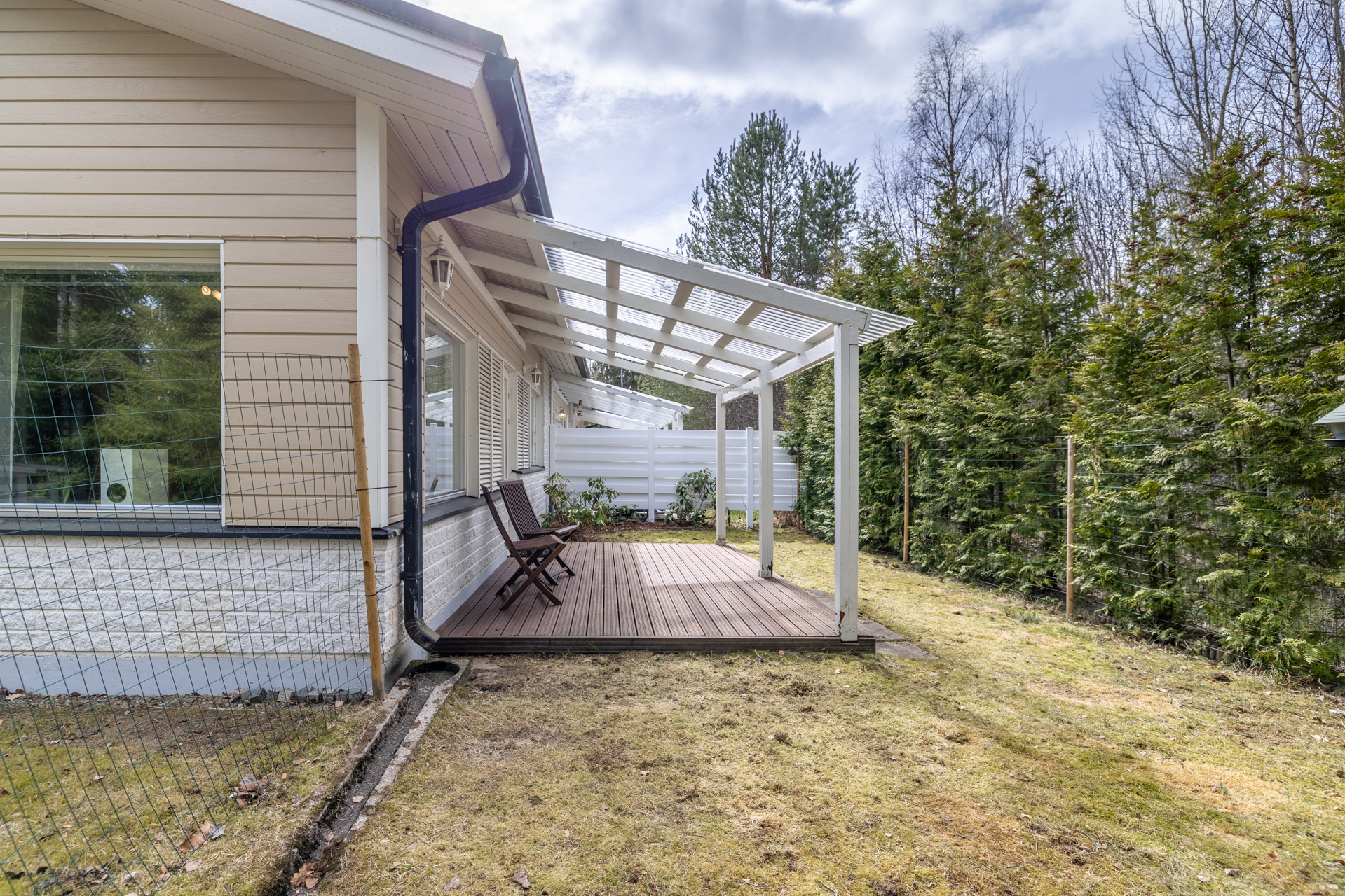 Myllärintie 16, Rantakylä, Mikkeli