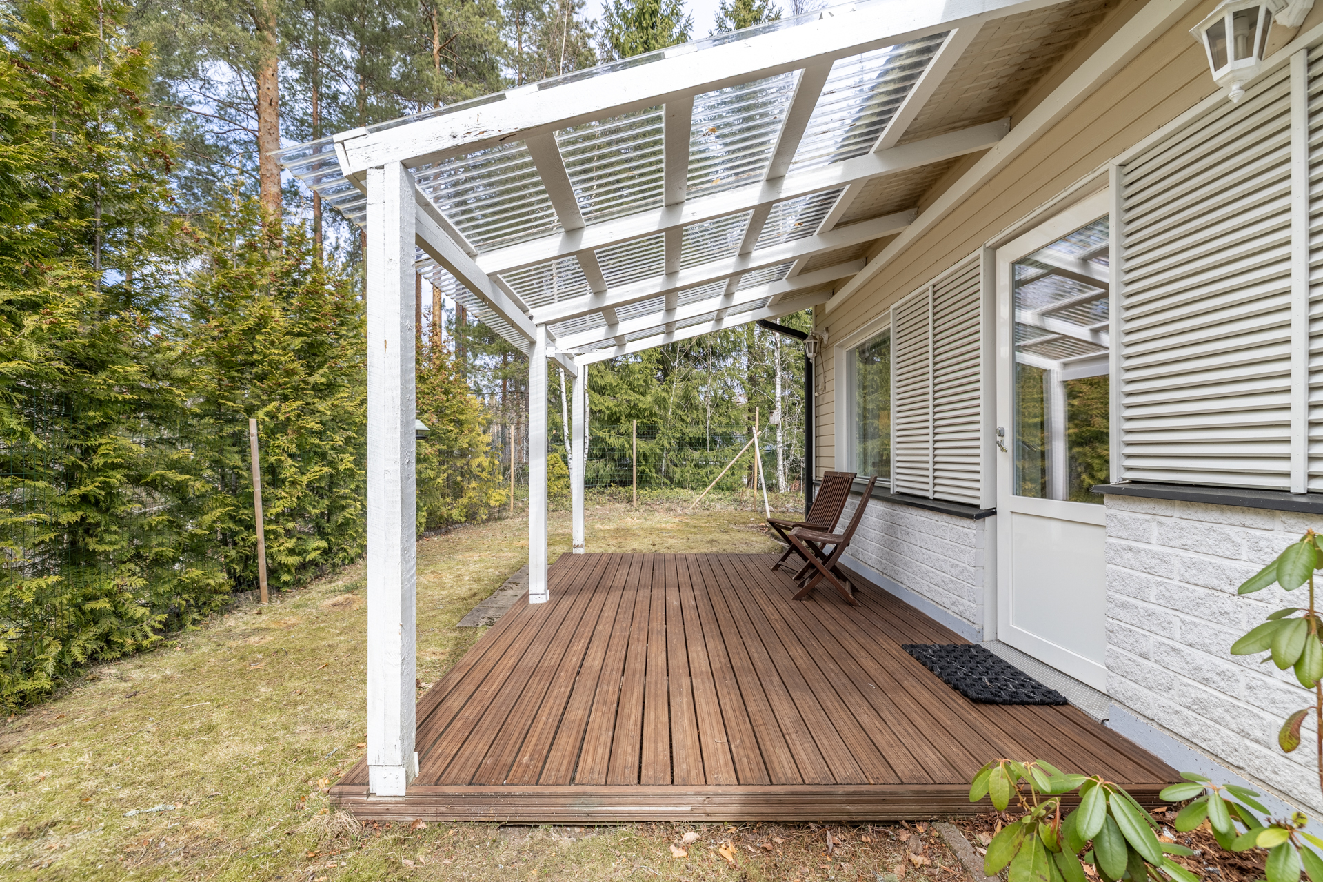 Myllärintie 16, Rantakylä, Mikkeli