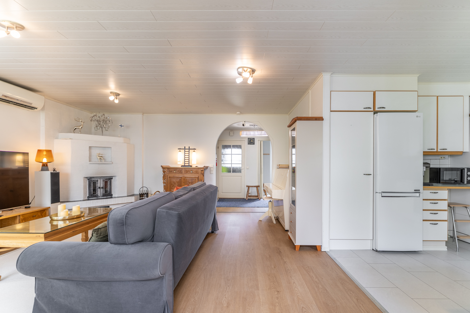 Myllärintie 16, Rantakylä, Mikkeli