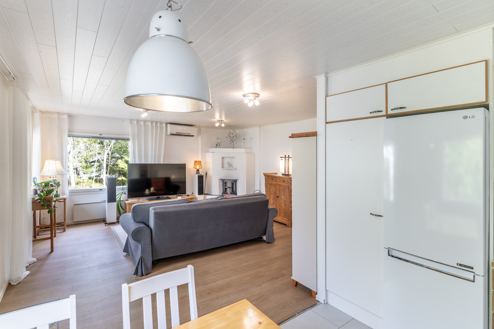 Myllärintie 16, Rantakylä, Mikkeli