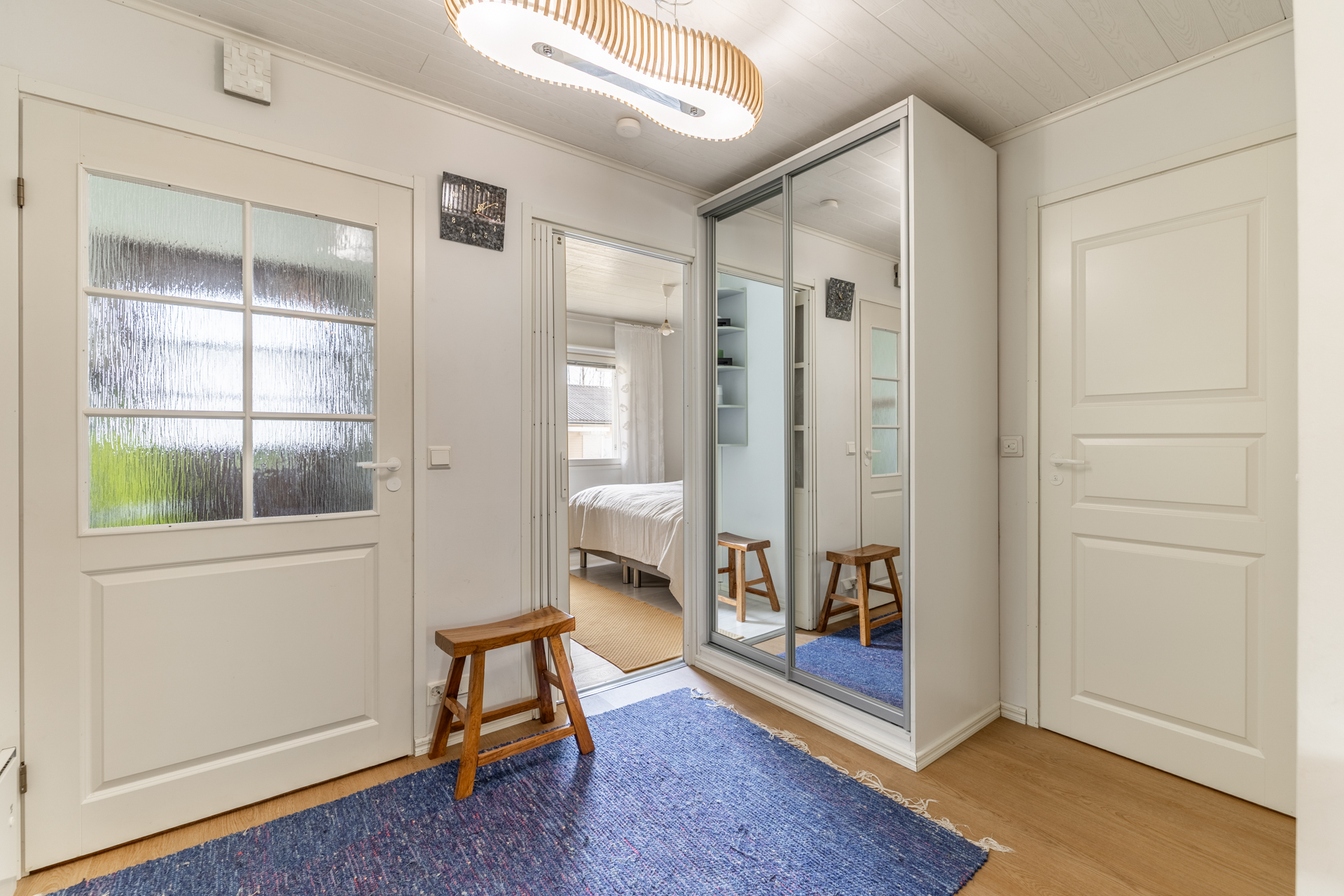 Myllärintie 16, Rantakylä, Mikkeli