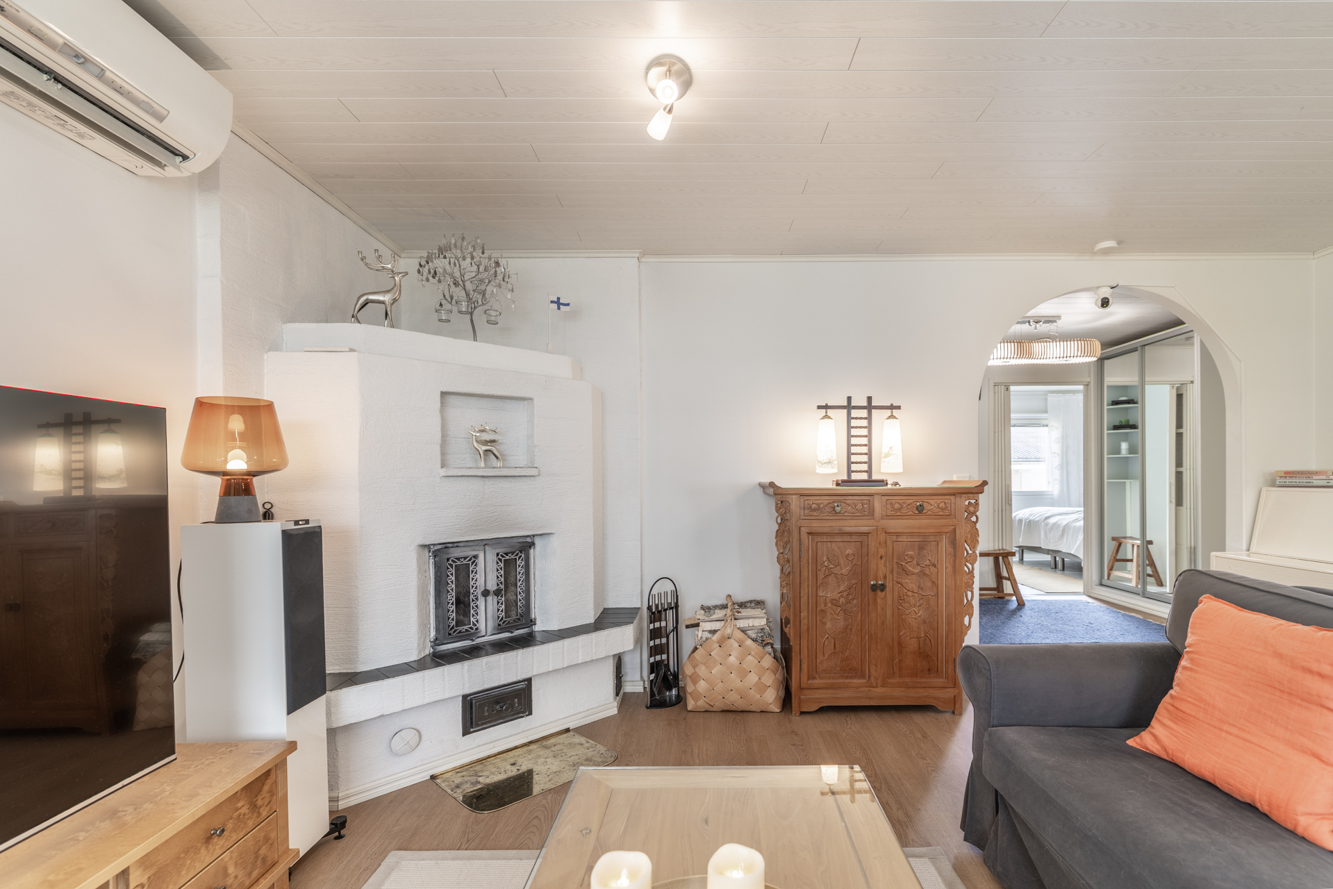 Myllärintie 16, Rantakylä, Mikkeli