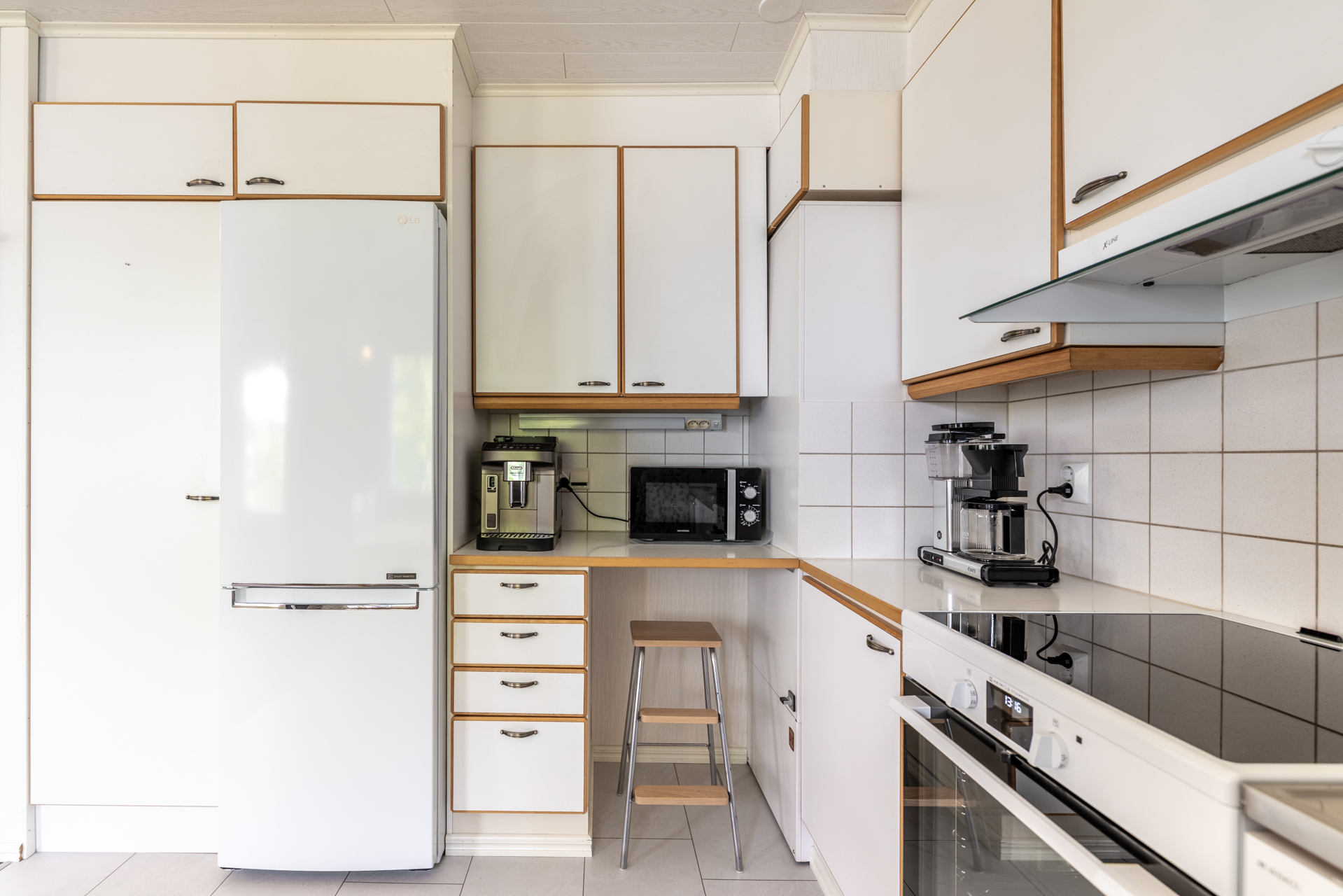 Myllärintie 16, Rantakylä, Mikkeli