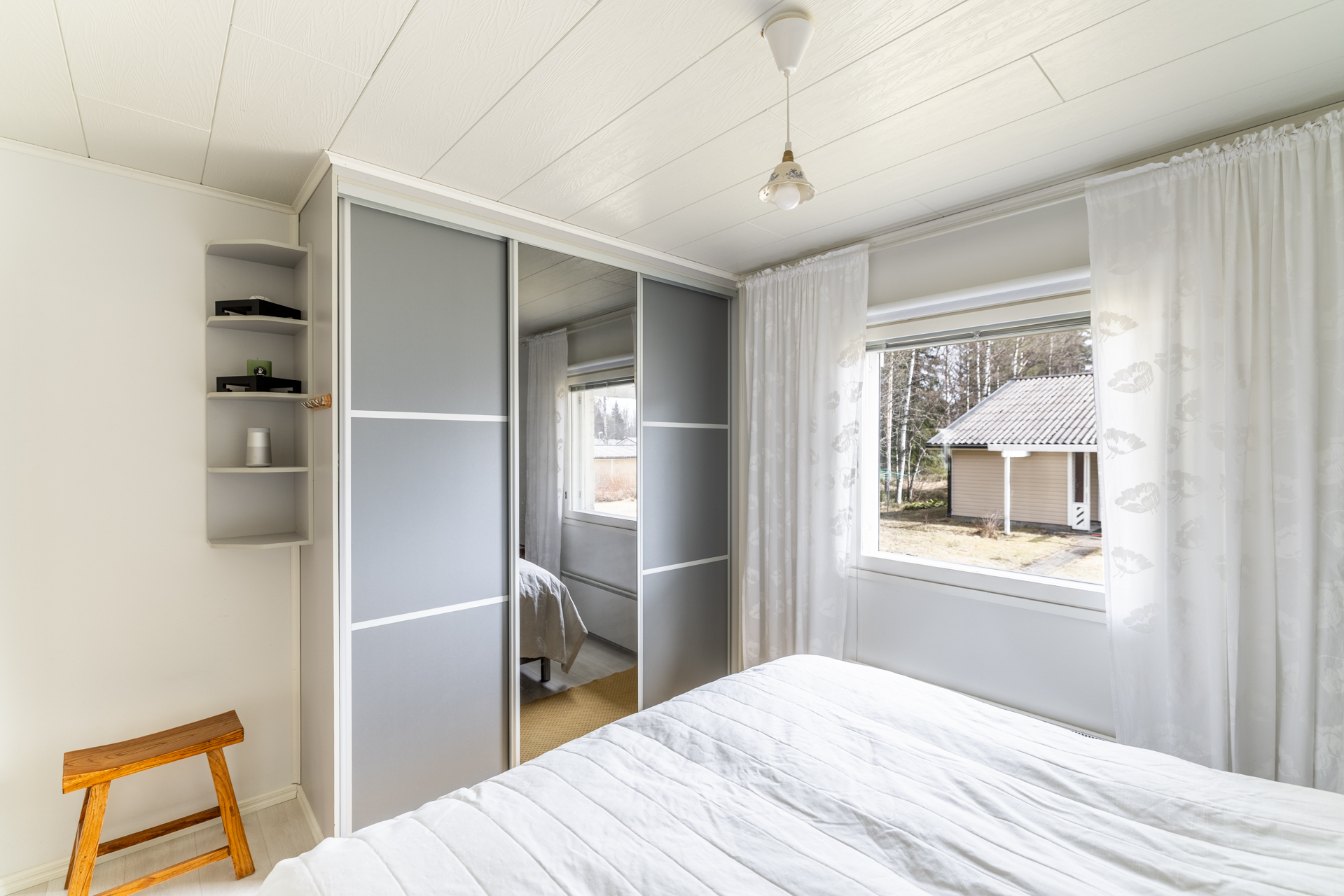 Myllärintie 16, Rantakylä, Mikkeli