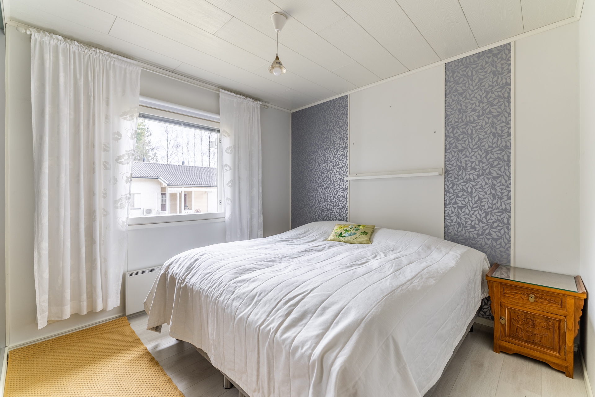 Myllärintie 16, Rantakylä, Mikkeli