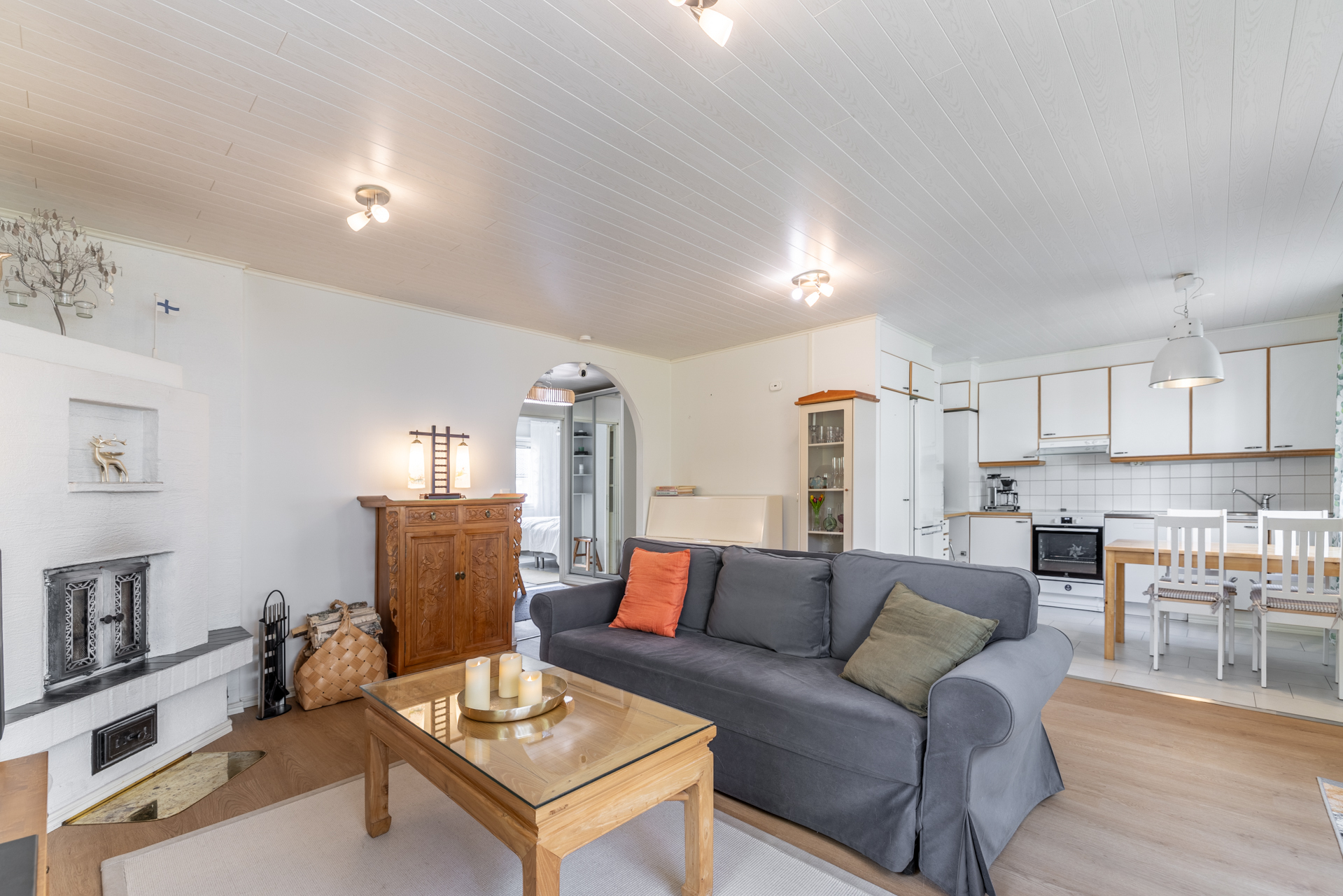 Myllärintie 16, Rantakylä, Mikkeli