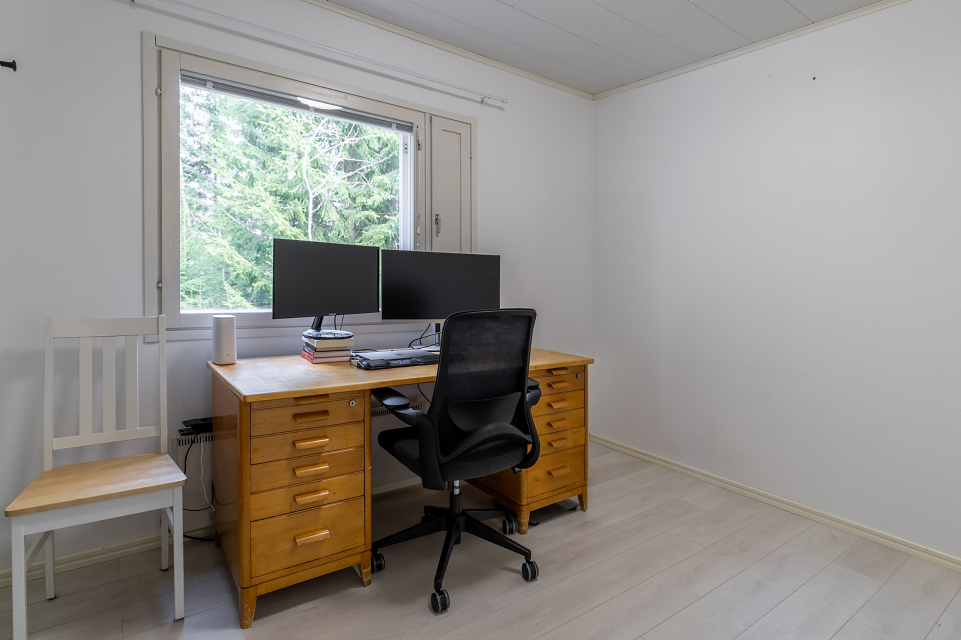 Myllärintie 16, Rantakylä, Mikkeli