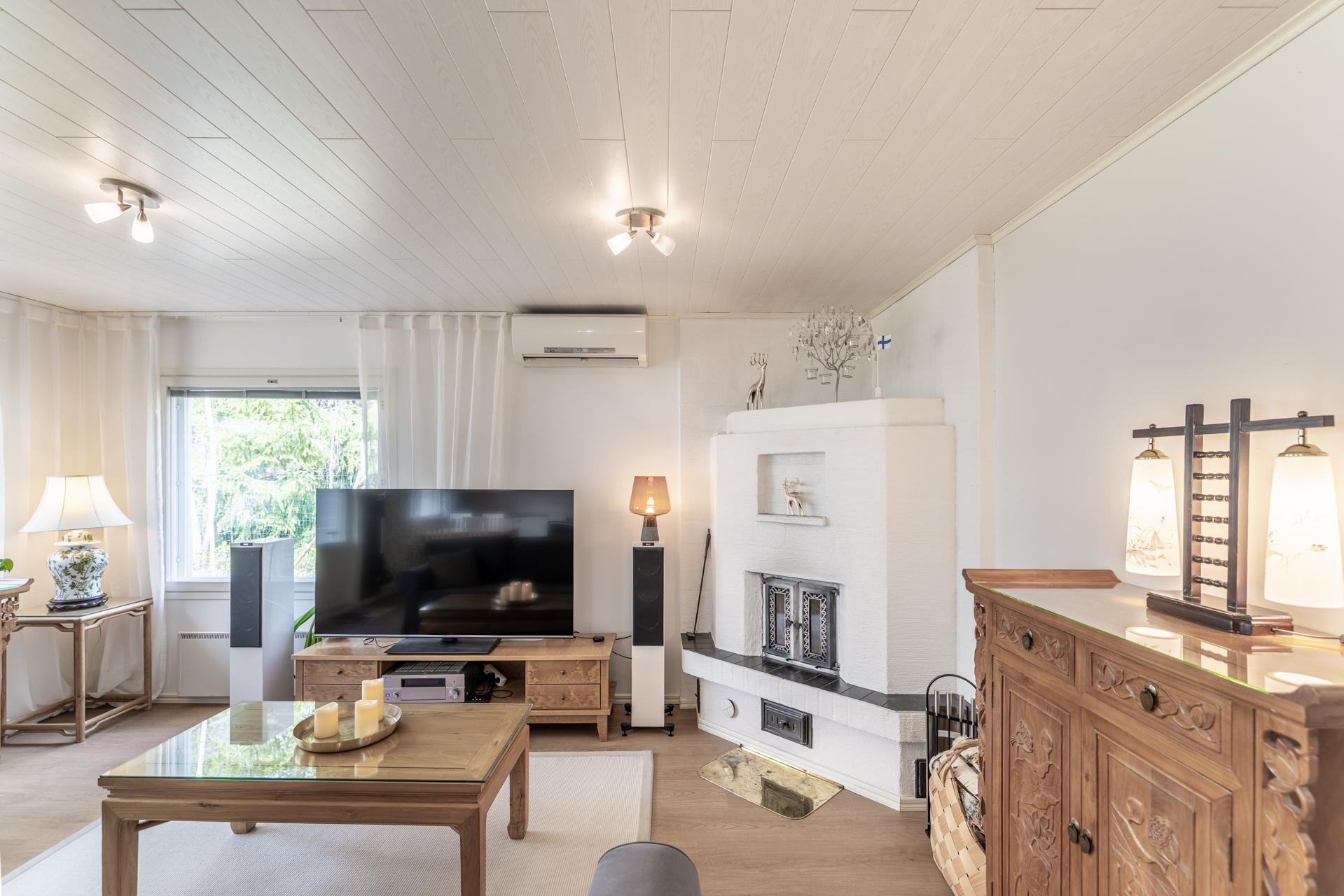 Myllärintie 16, Rantakylä, Mikkeli