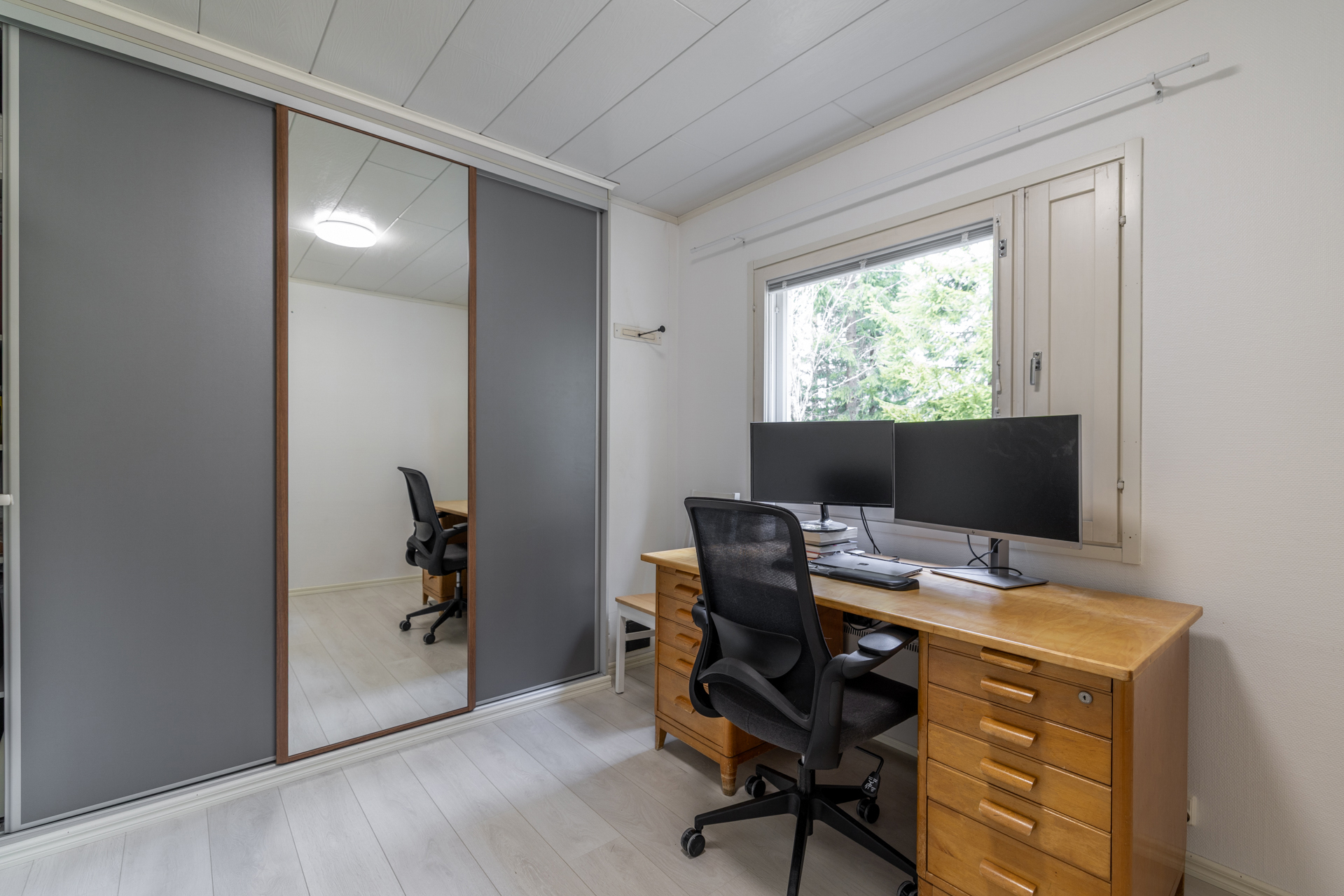 Myllärintie 16, Rantakylä, Mikkeli