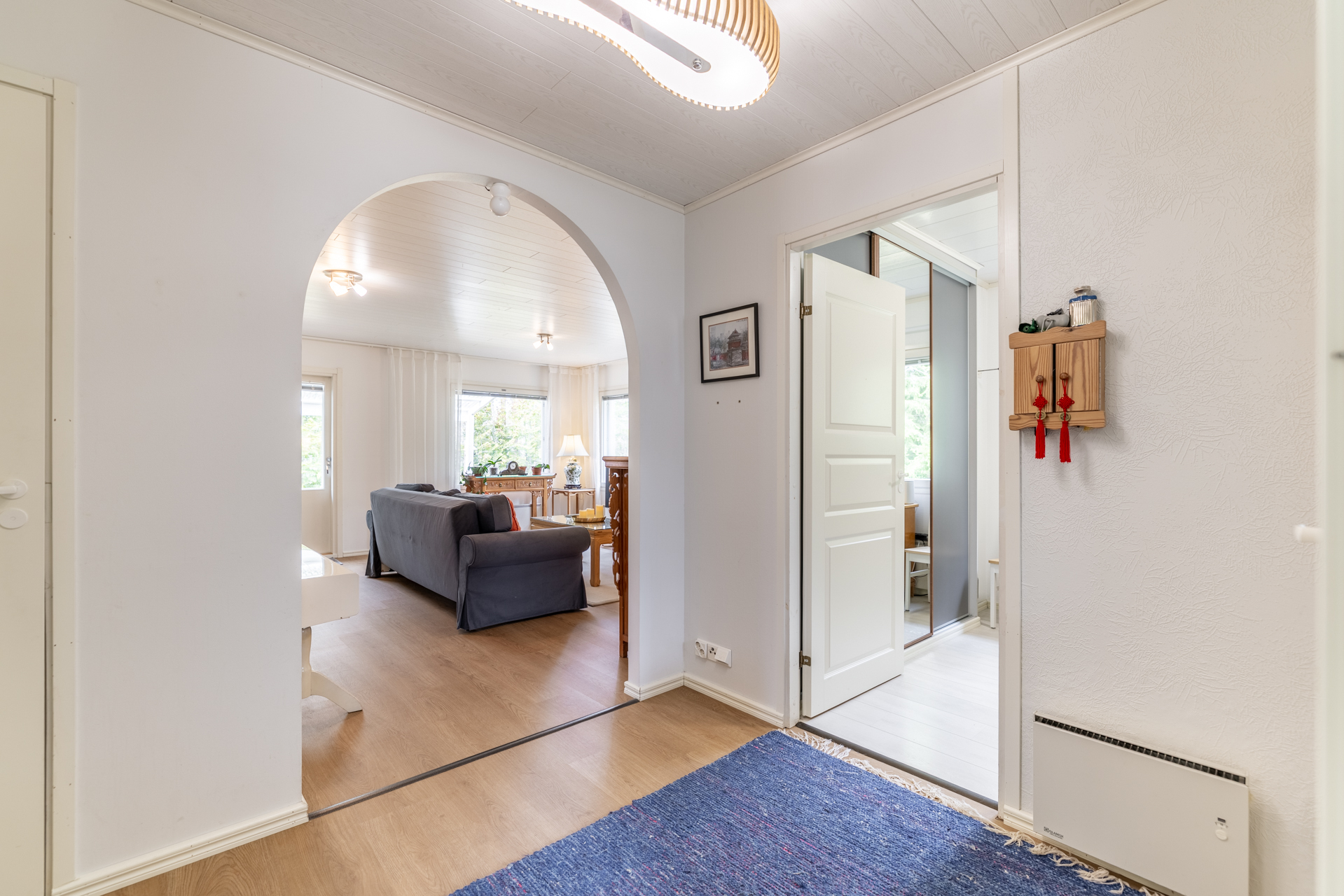 Myllärintie 16, Rantakylä, Mikkeli