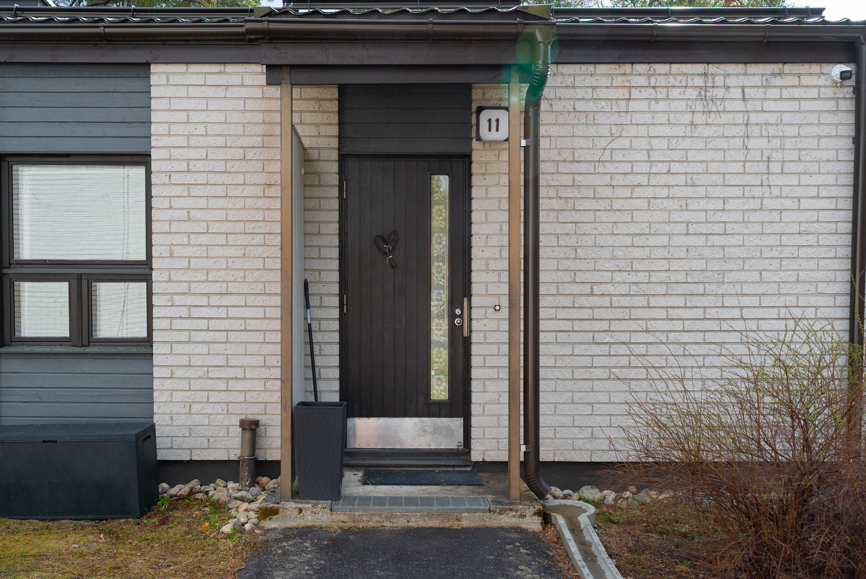 Kolikkotie 20, Holsti, Jyväskylä