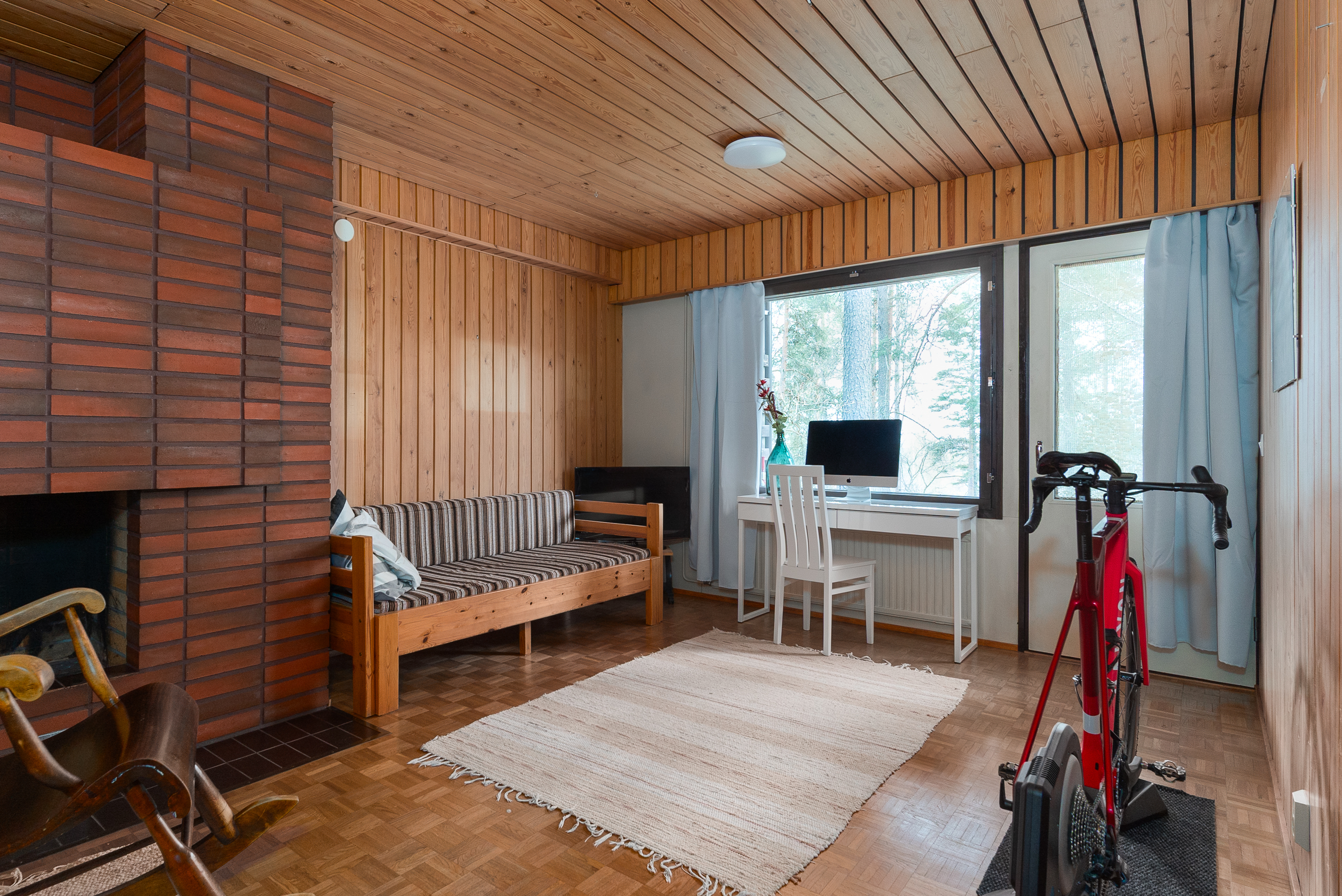 Kolikkotie 20, Holsti, Jyväskylä