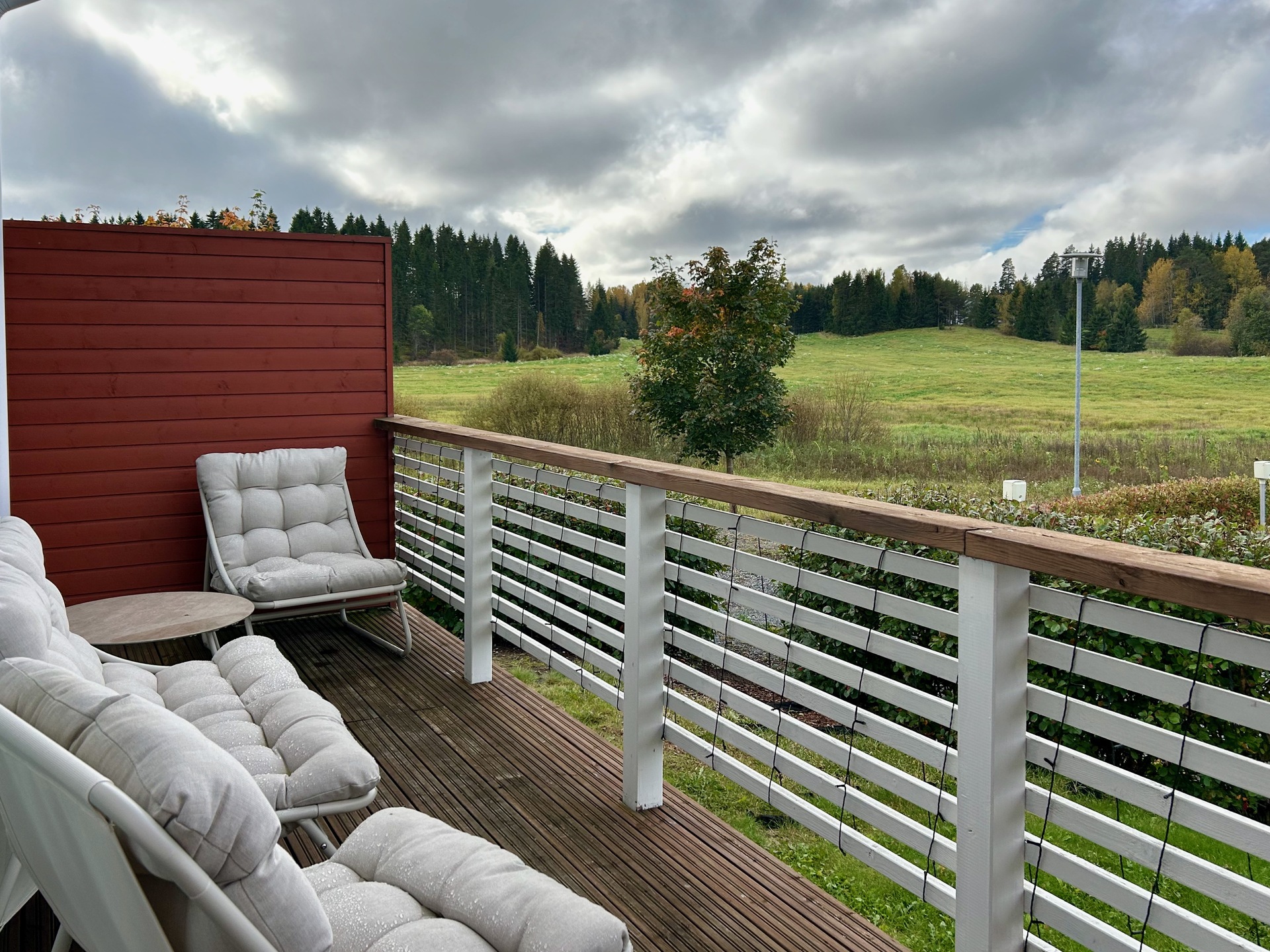 Lukutuvankuja 4, Kulju, Lempäälä