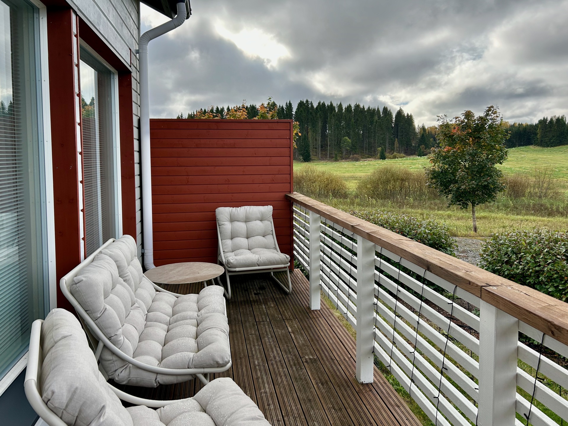 Lukutuvankuja 4, Kulju, Lempäälä