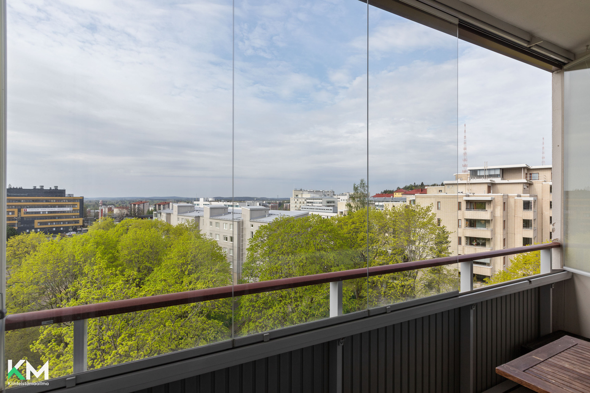 Yrjönkatu 1, Keskusta, Lahti