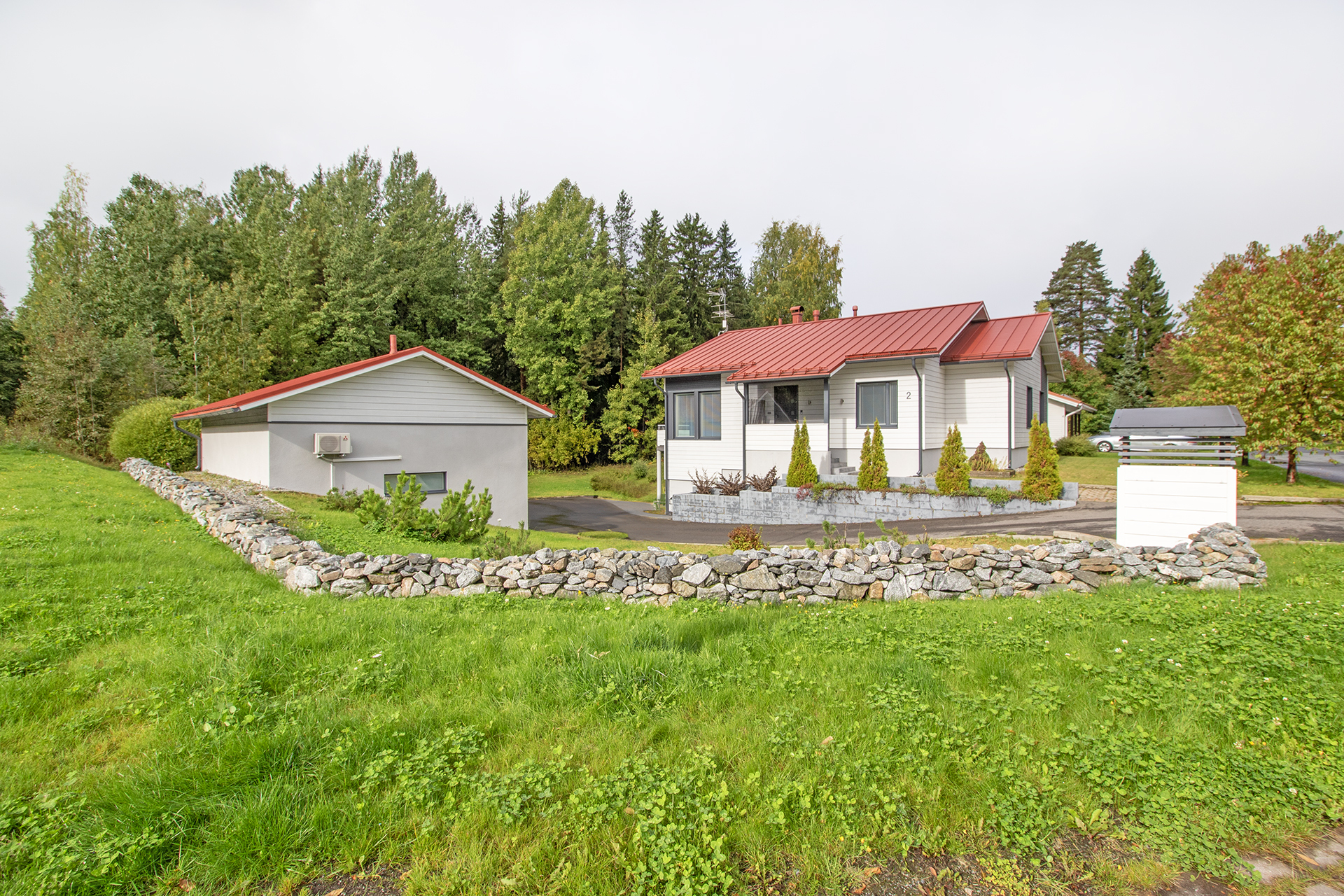 Savolanniityntie 2, Savolanniemi, Kuopio