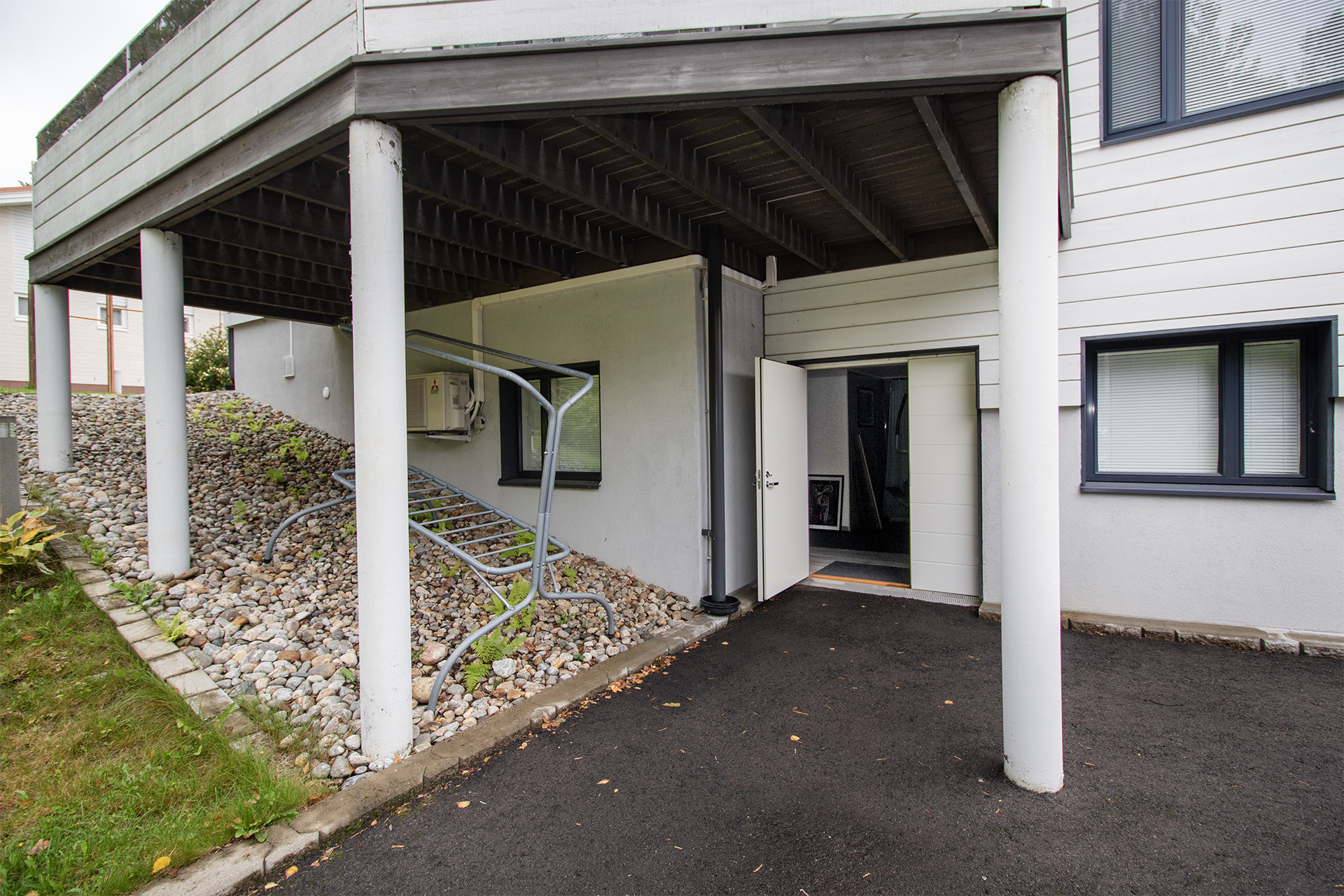 Savolanniityntie 2, Savolanniemi, Kuopio