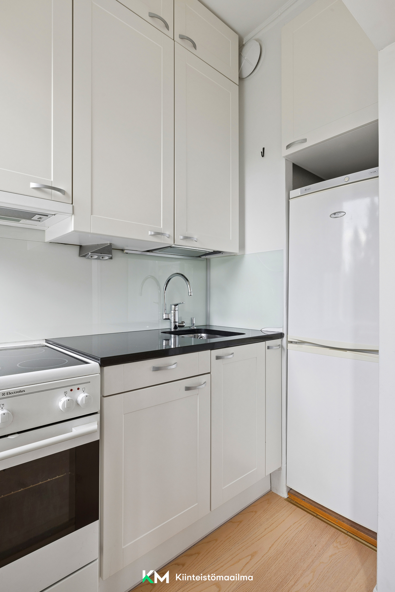 Pihlajatie 40, Meilahti, Helsinki