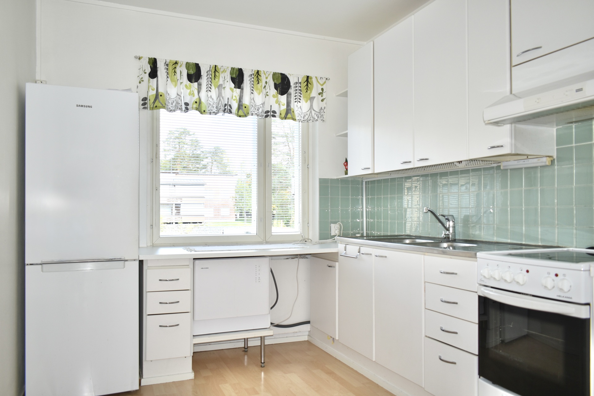 Kainuuntie 26, Keskusta, Sotkamo