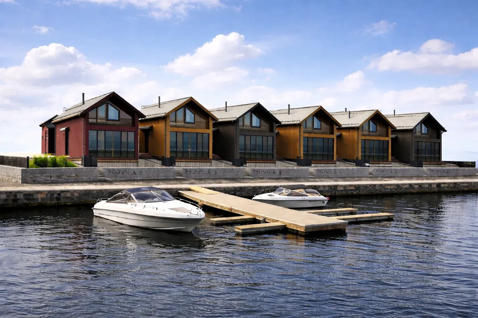 Keskuskarinranta 4  I, Hiekkasärkät, Kalajoki