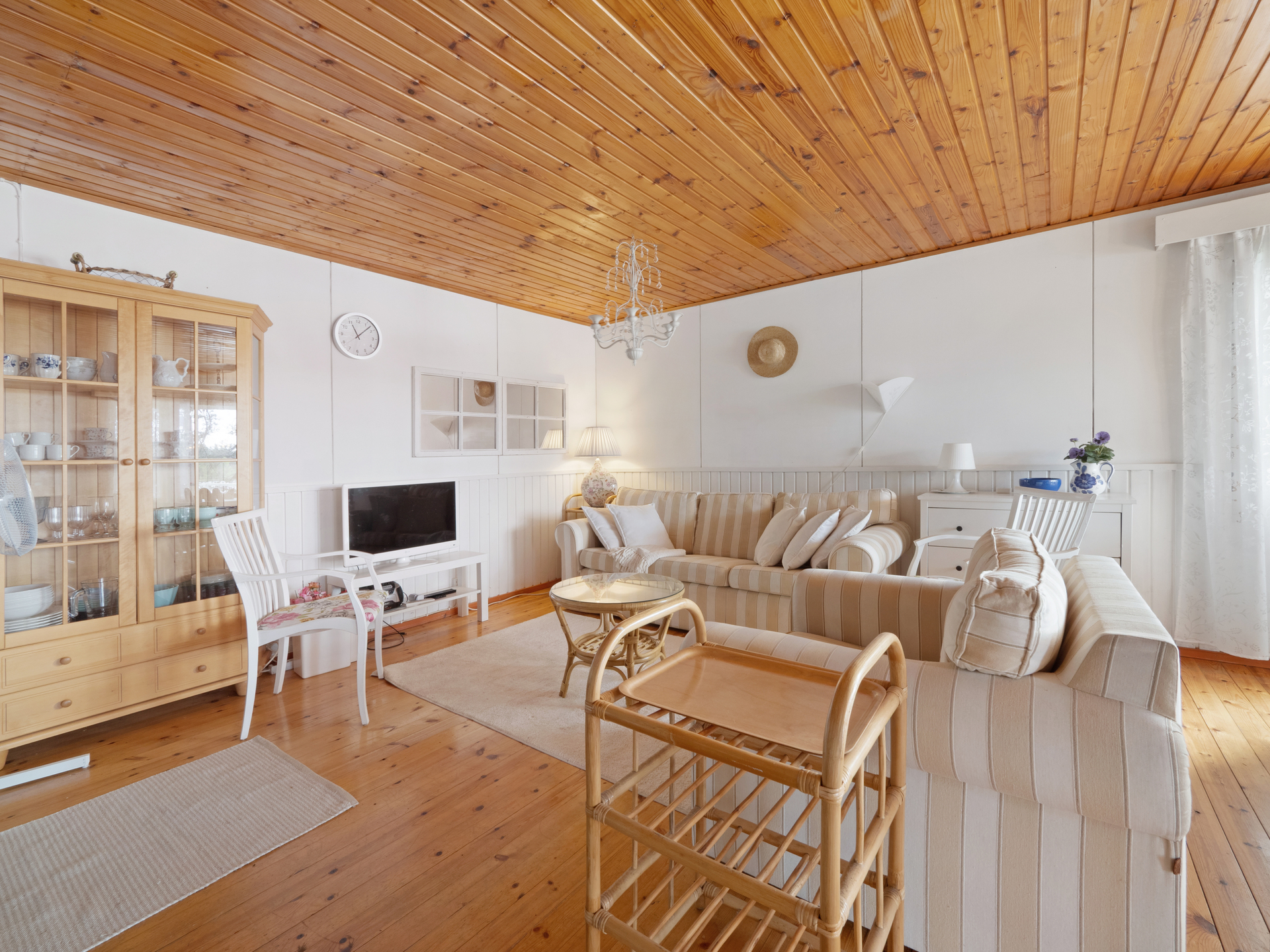 Pusonjärventie 2c, Kontiolahti