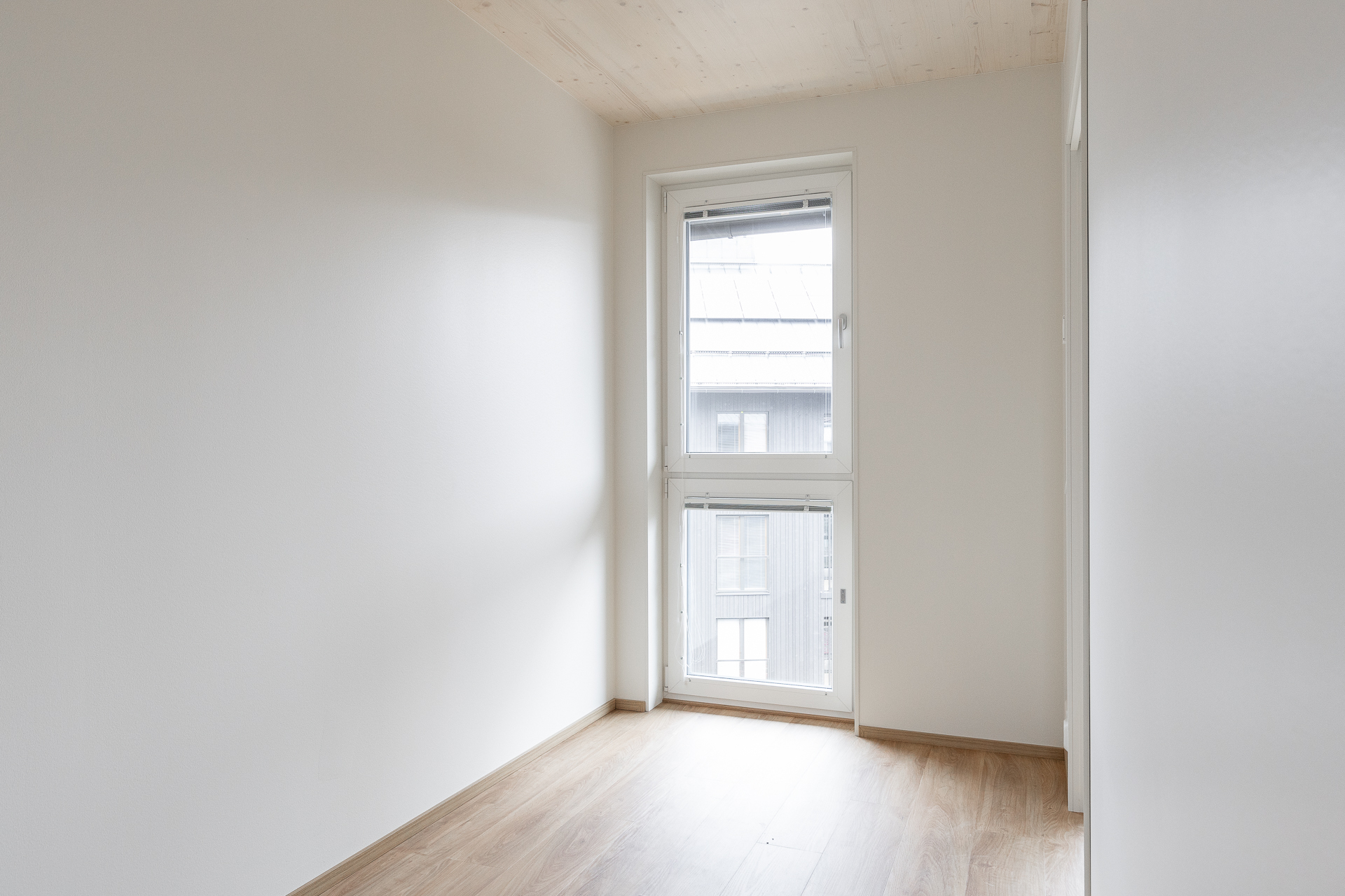 Syöttäjänkatu 6, Kuokkala, Jyväskylä