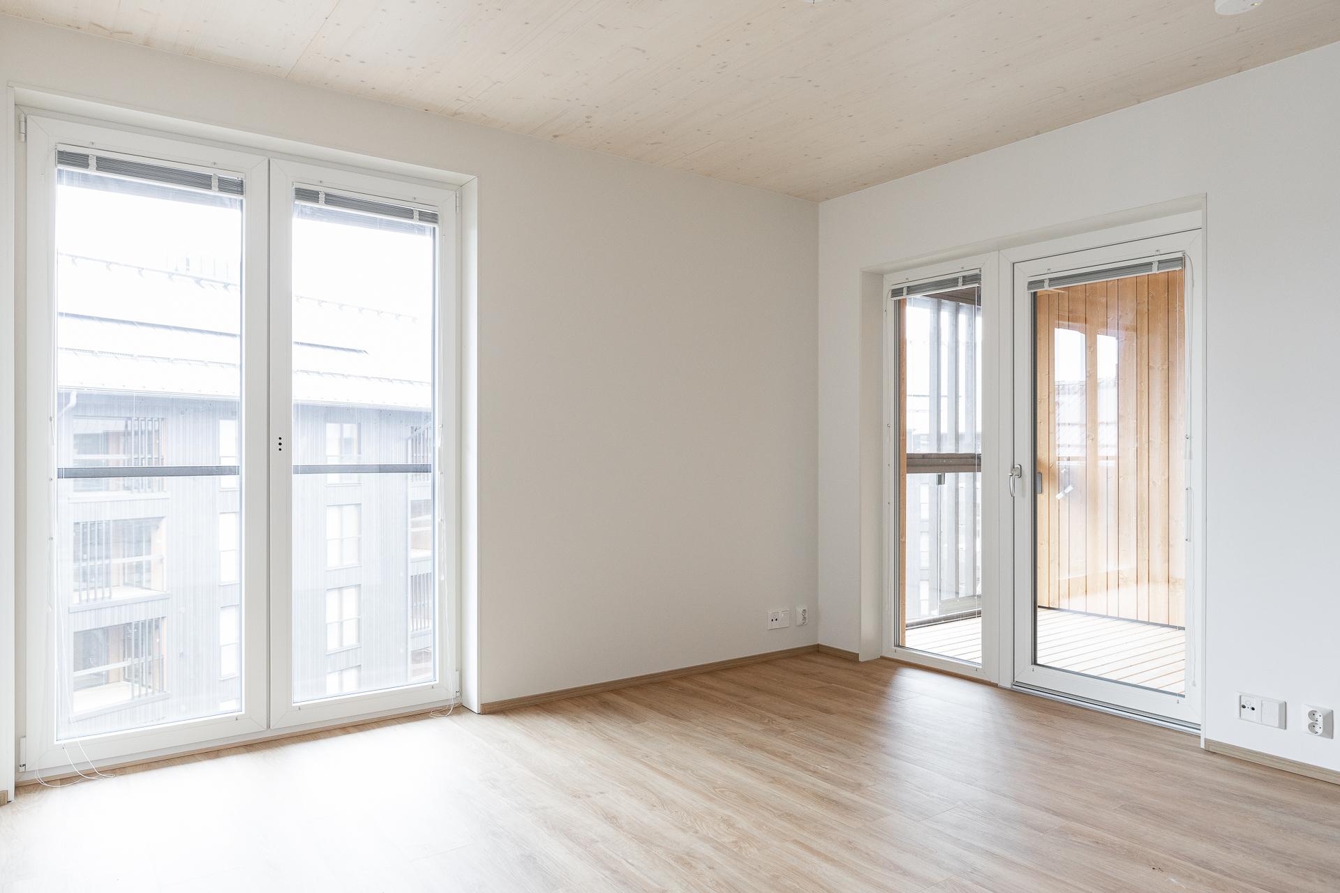 Syöttäjänkatu 6, Kuokkala, Jyväskylä