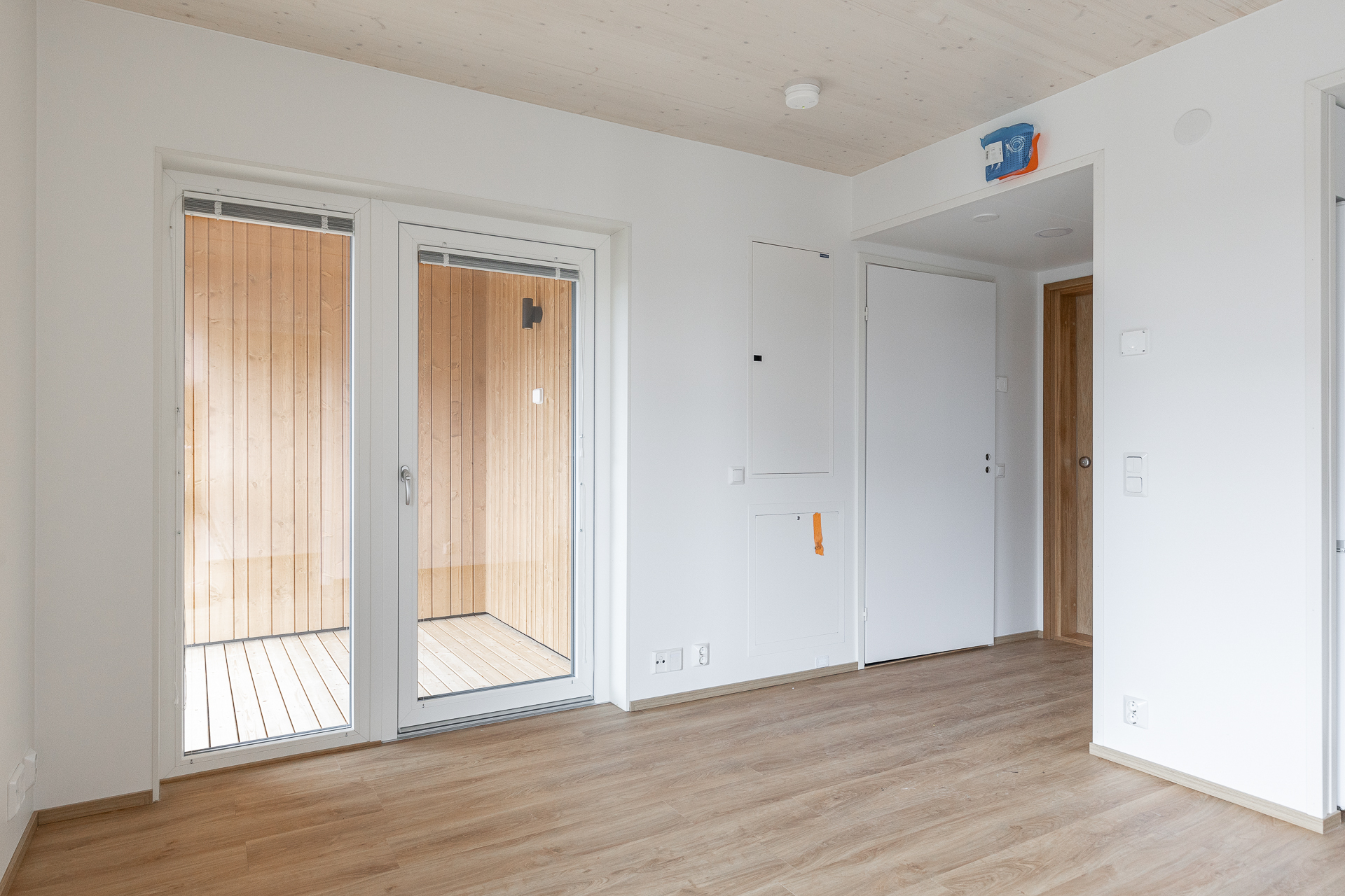 Syöttäjänkatu 6, Kuokkala, Jyväskylä