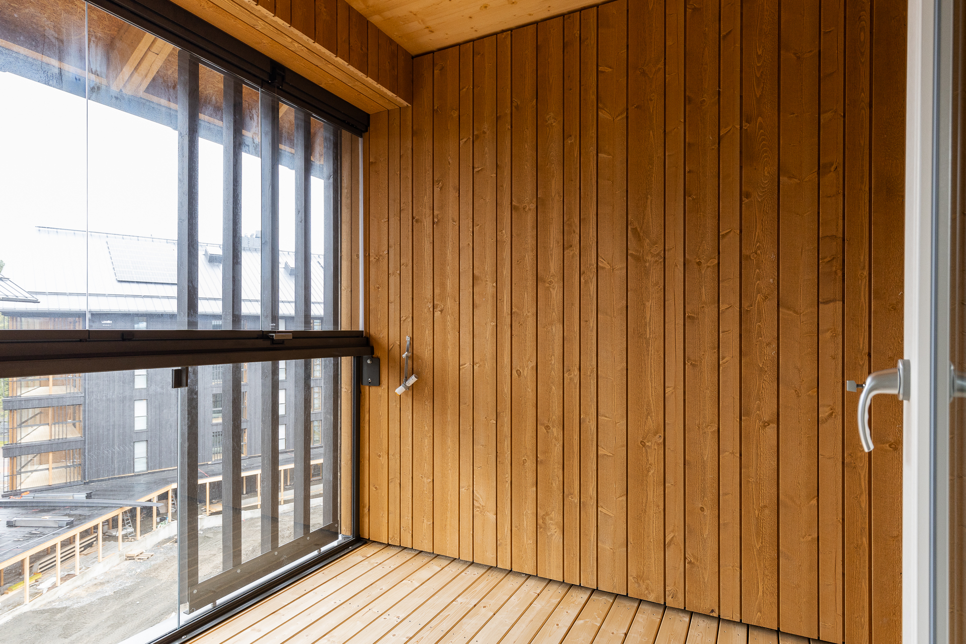 Syöttäjänkatu 6, Kuokkala, Jyväskylä