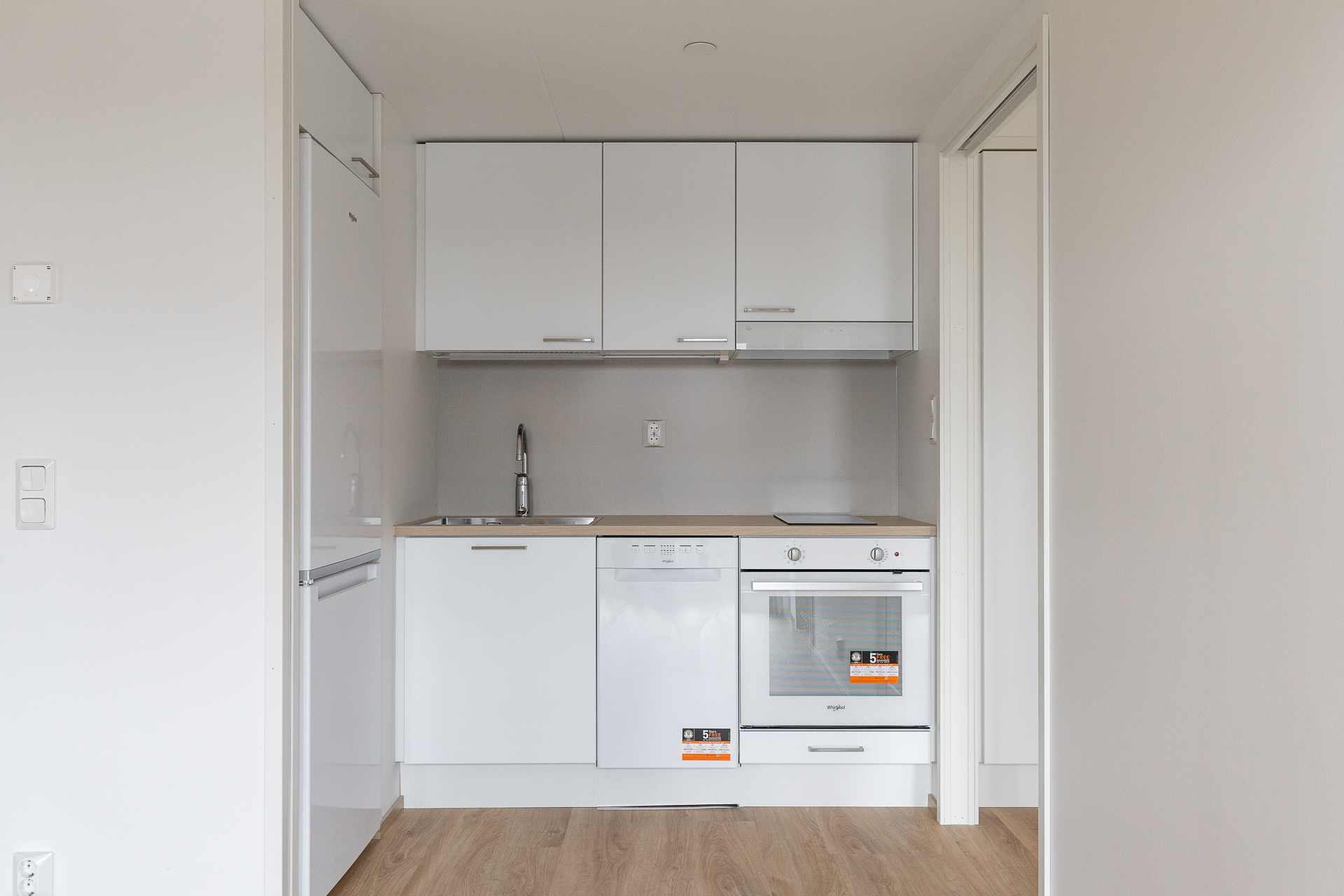 Syöttäjänkatu 6, Kuokkala, Jyväskylä