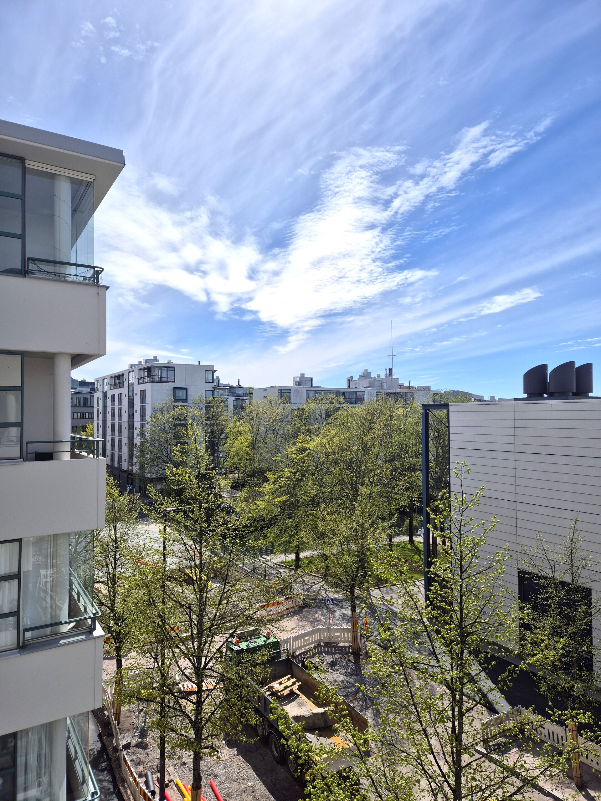 Selkämerenkatu 6, Ruoholahti, Helsinki