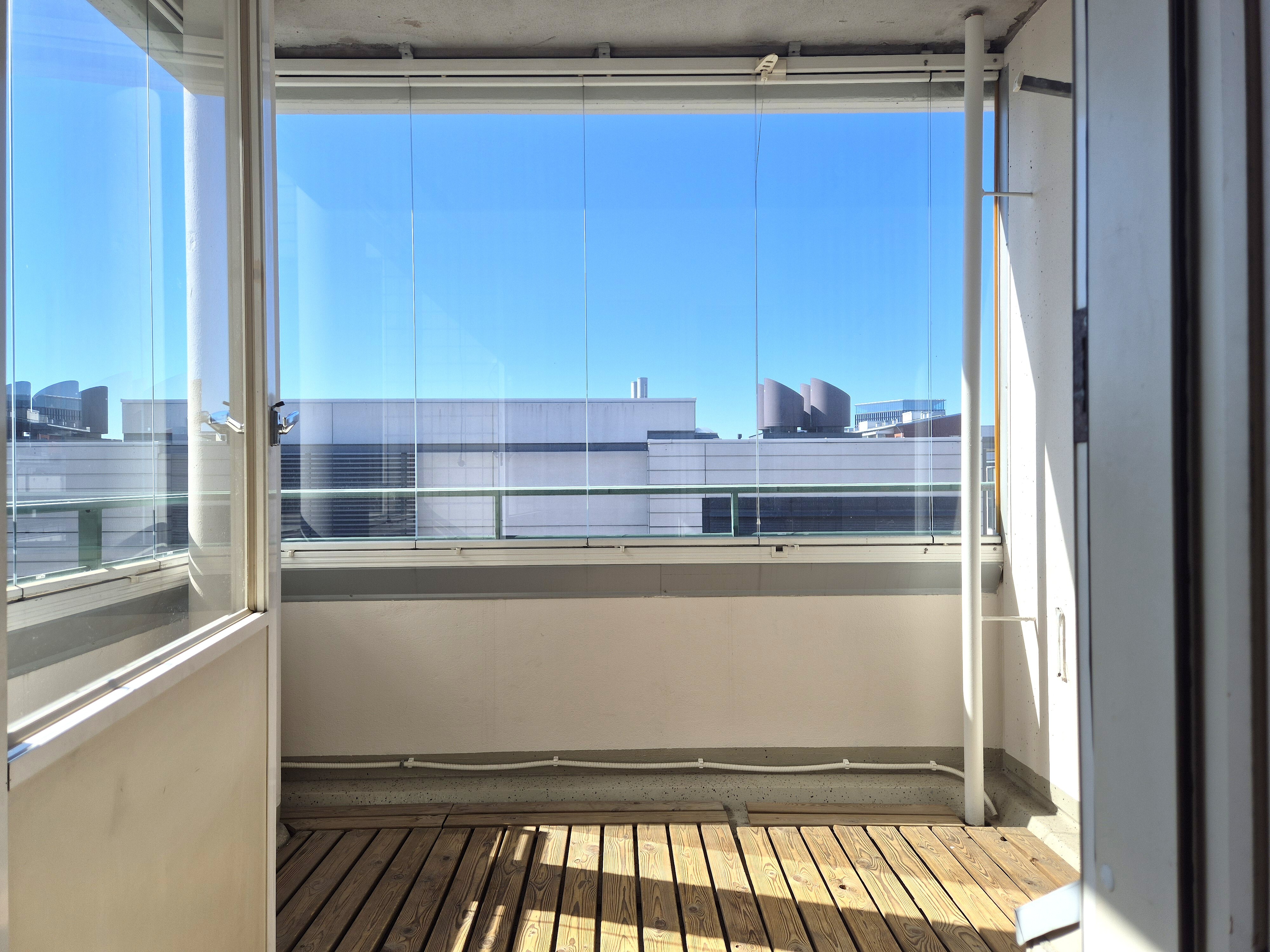 Selkämerenkatu 6, Ruoholahti, Helsinki