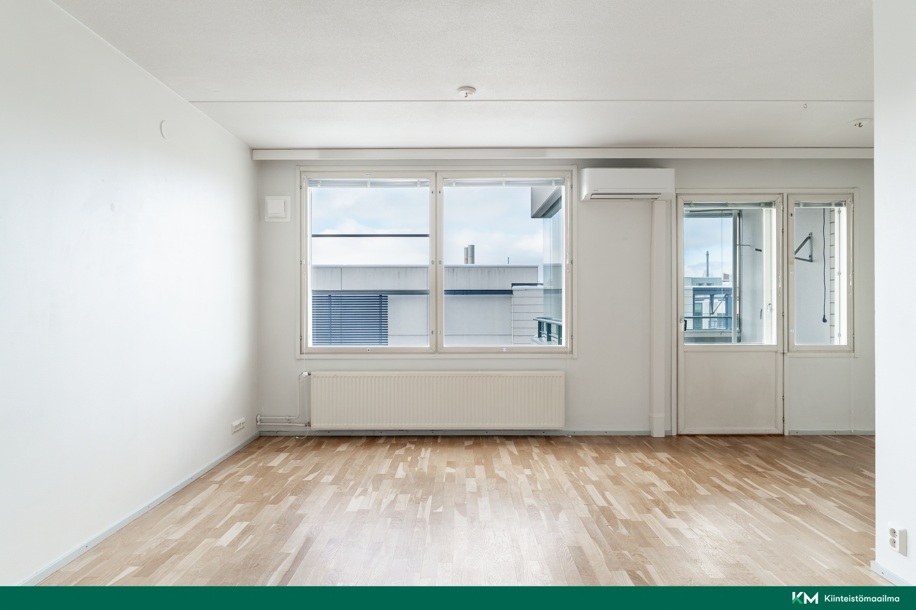 Selkämerenkatu 6, Ruoholahti, Helsinki