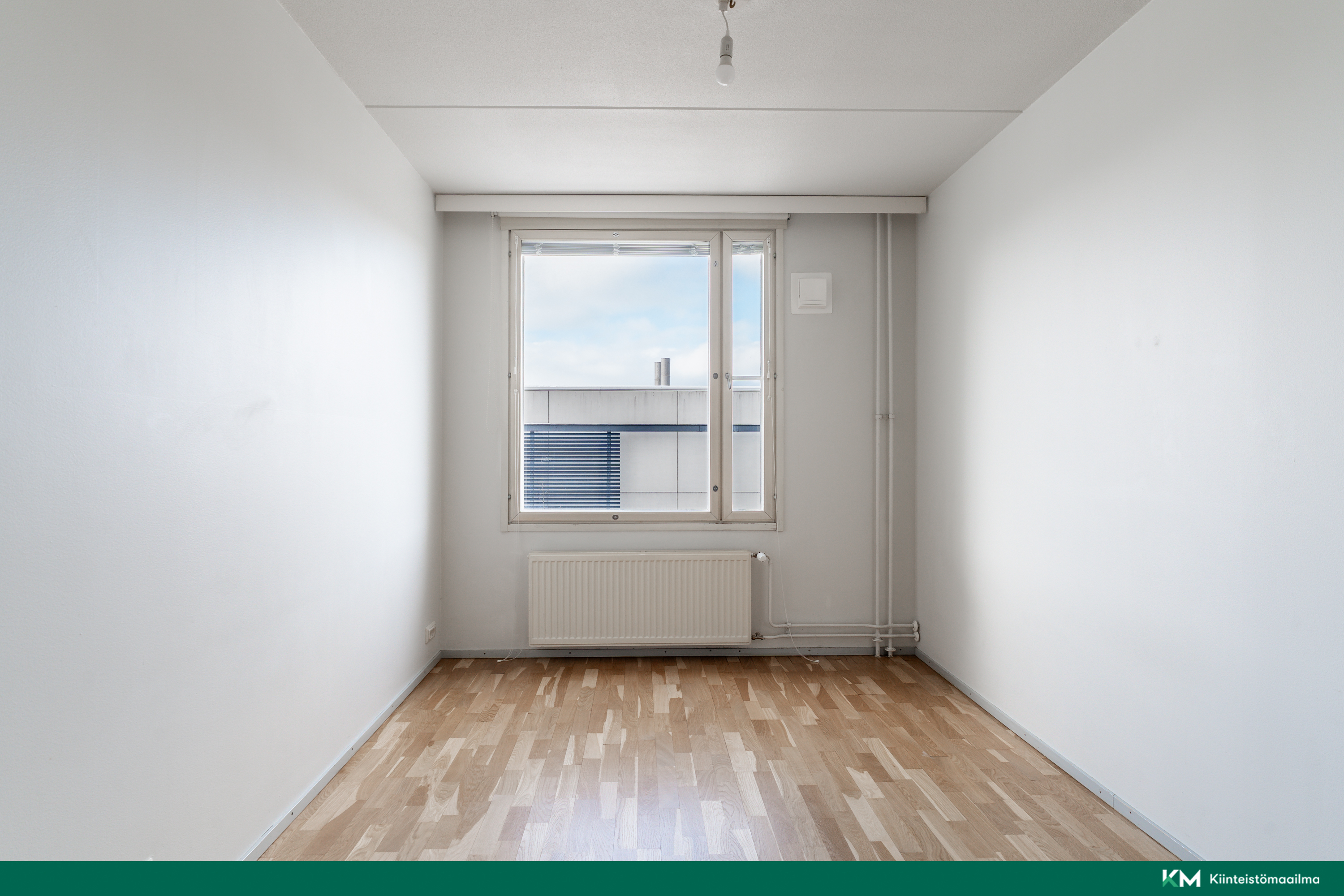 Selkämerenkatu 6, Ruoholahti, Helsinki