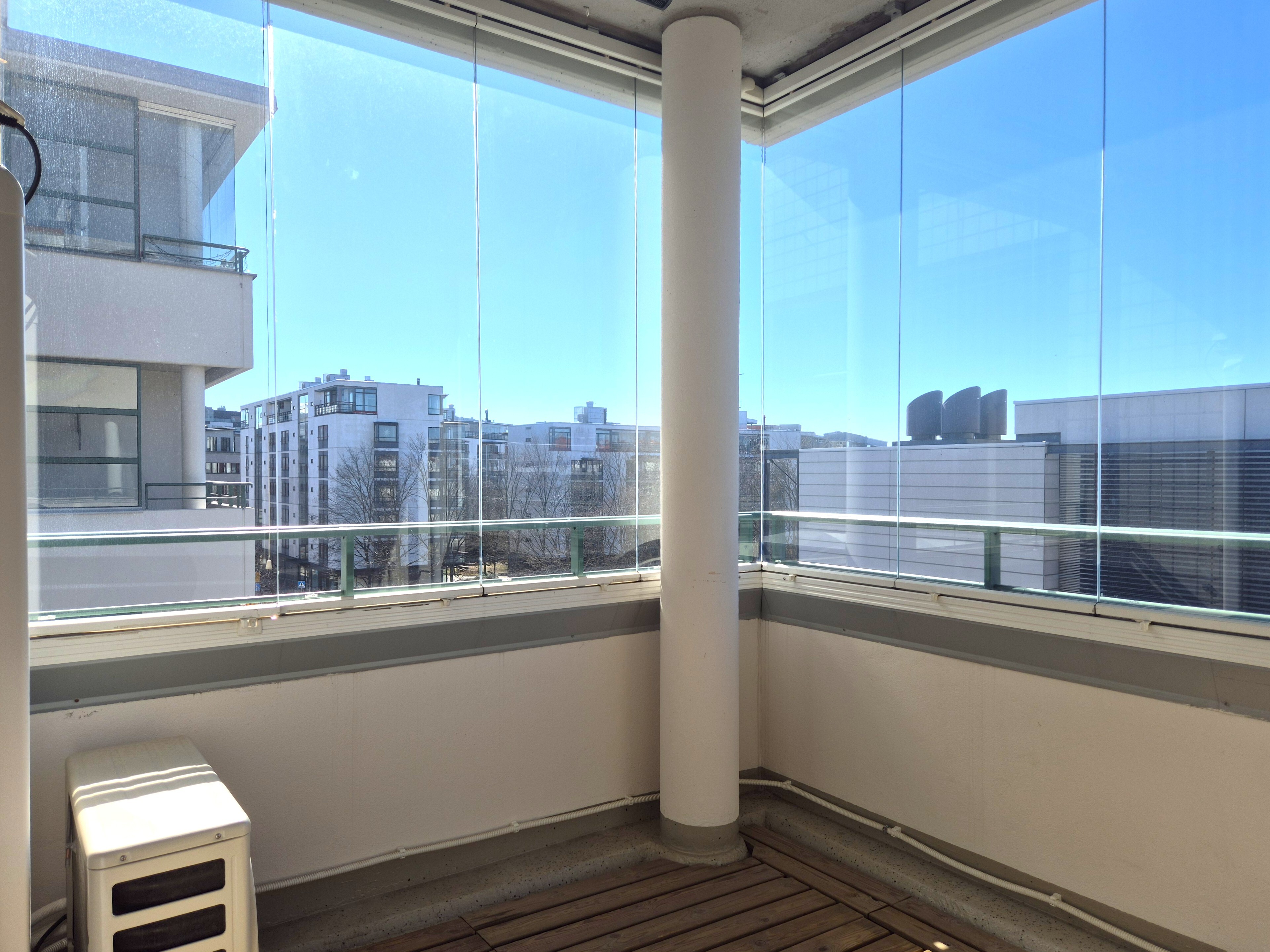 Selkämerenkatu 6, Ruoholahti, Helsinki