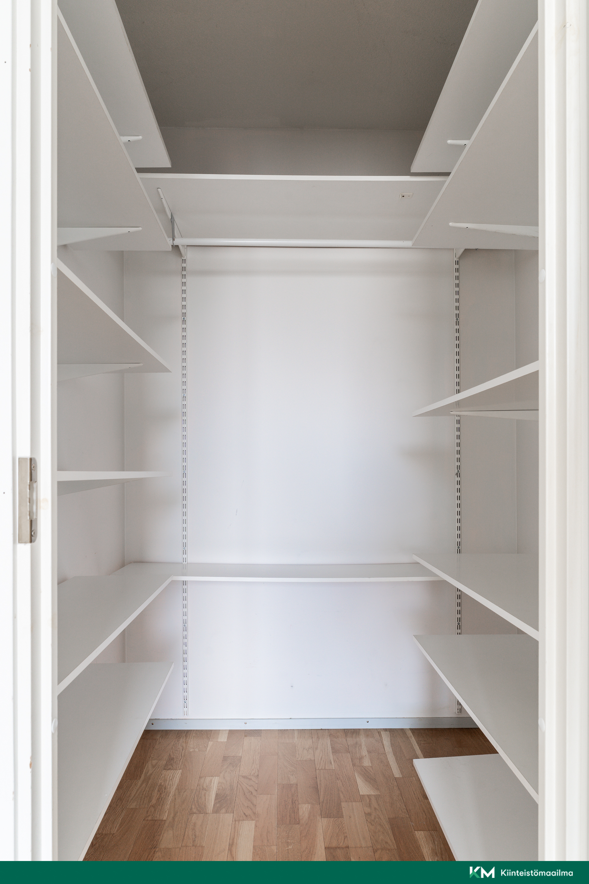 Selkämerenkatu 6, Ruoholahti, Helsinki