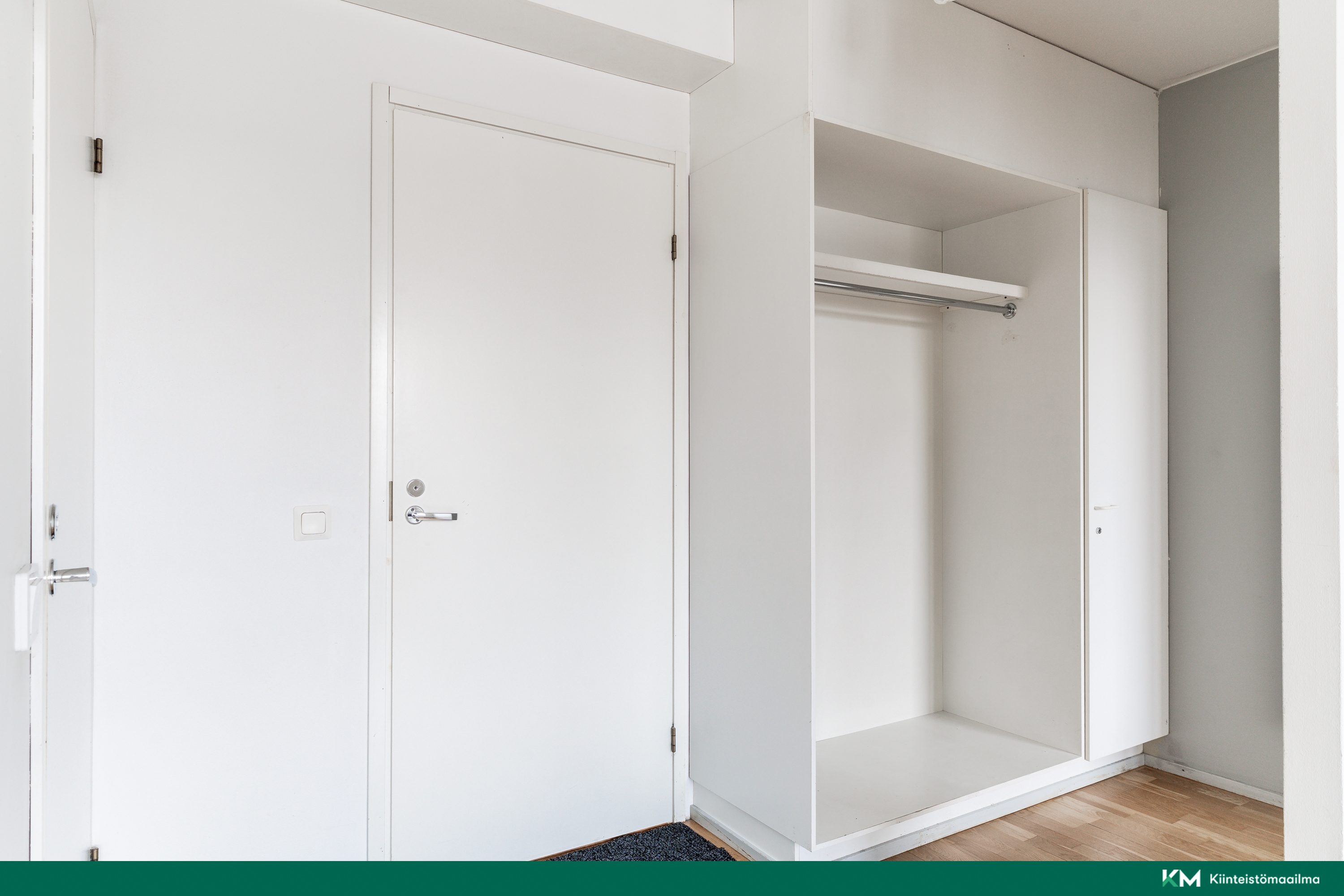 Selkämerenkatu 6, Ruoholahti, Helsinki