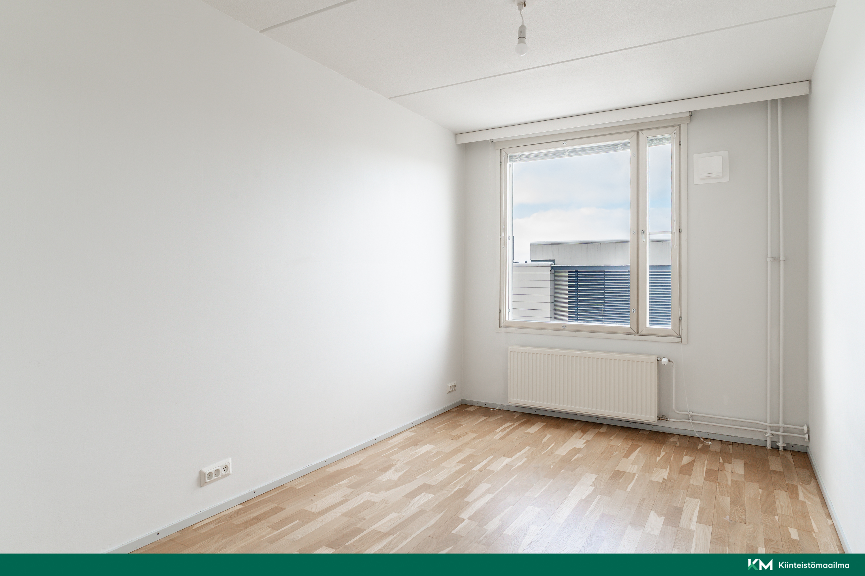 Selkämerenkatu 6, Ruoholahti, Helsinki