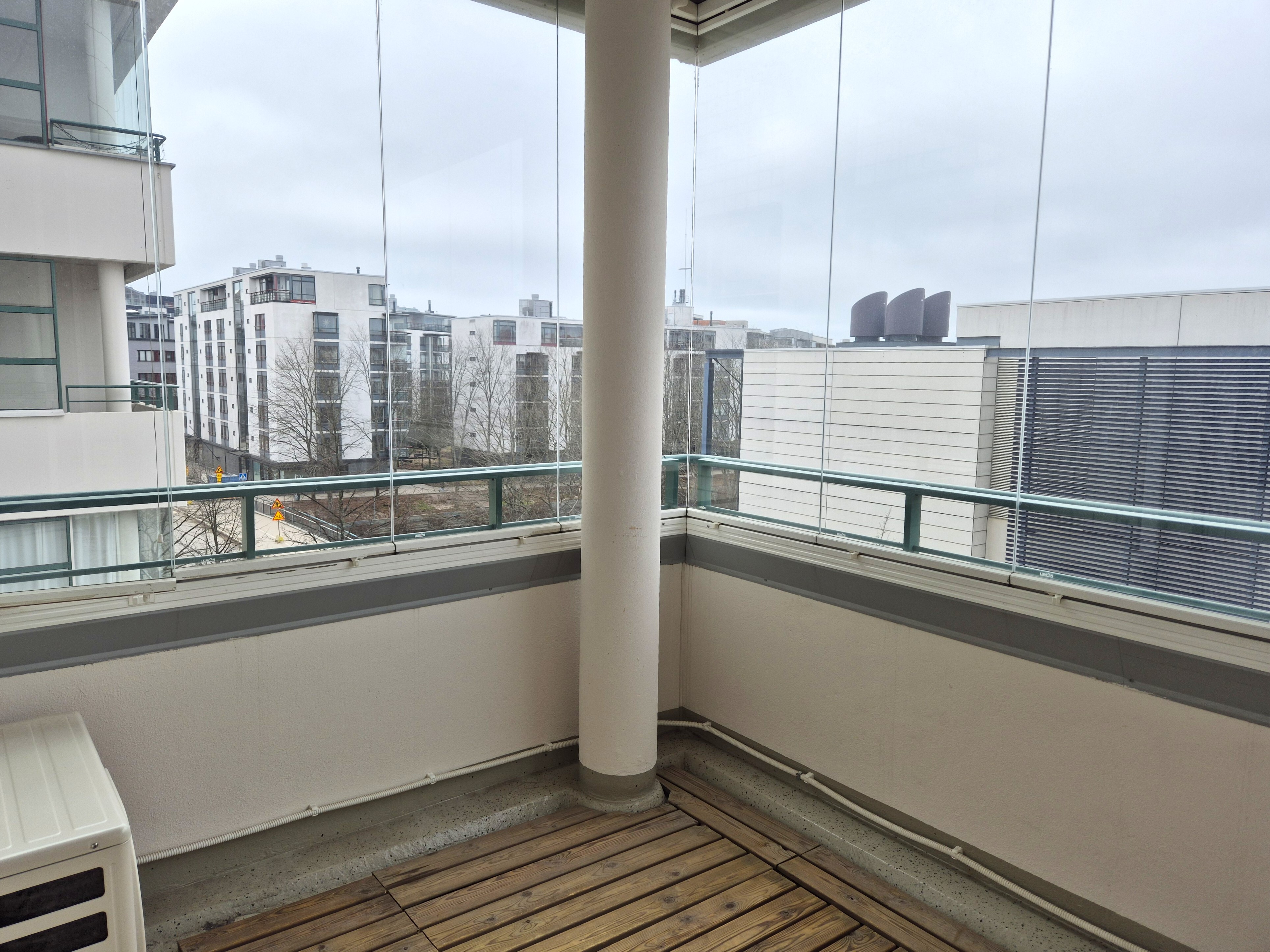 Selkämerenkatu 6, Ruoholahti, Helsinki