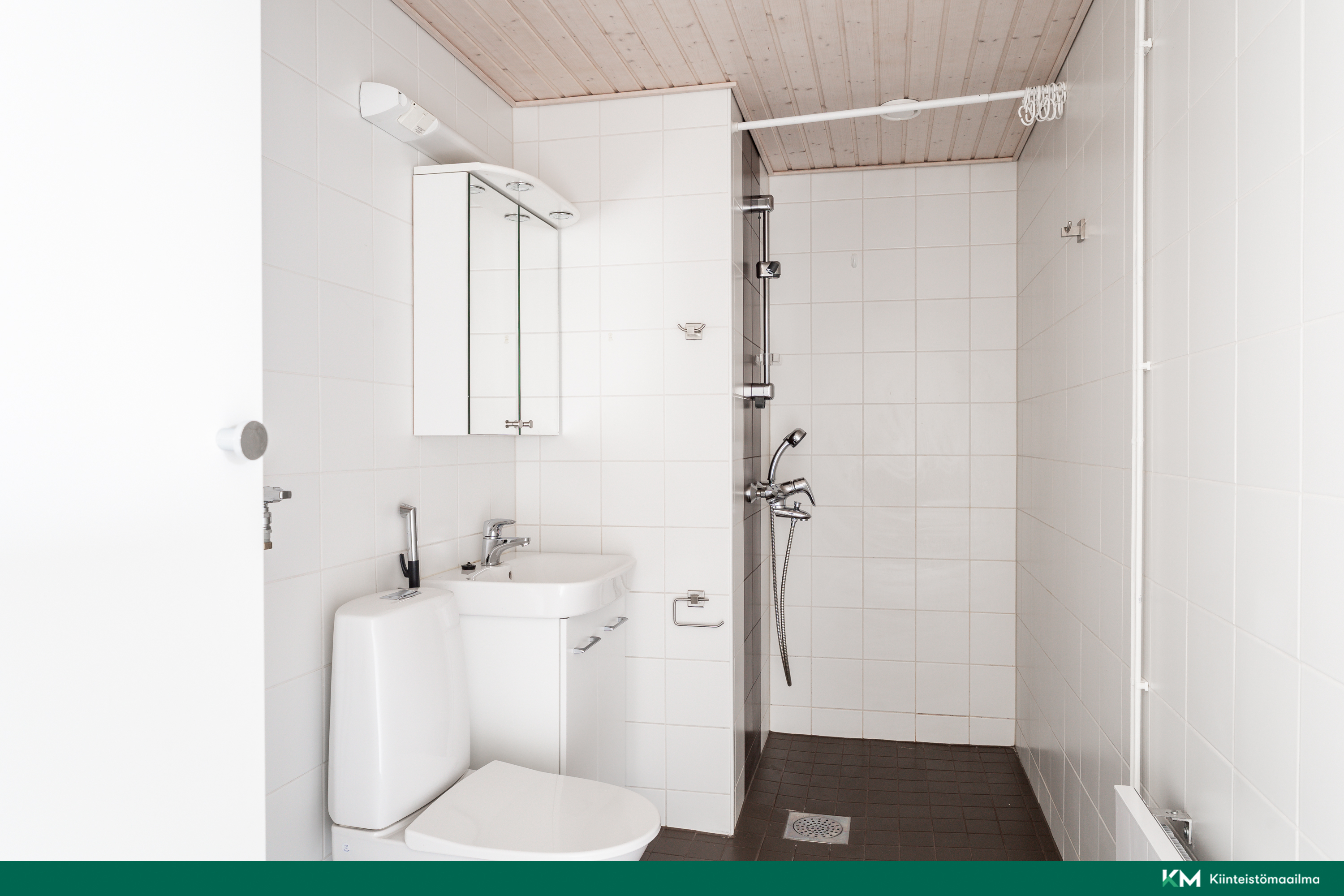 Selkämerenkatu 6, Ruoholahti, Helsinki